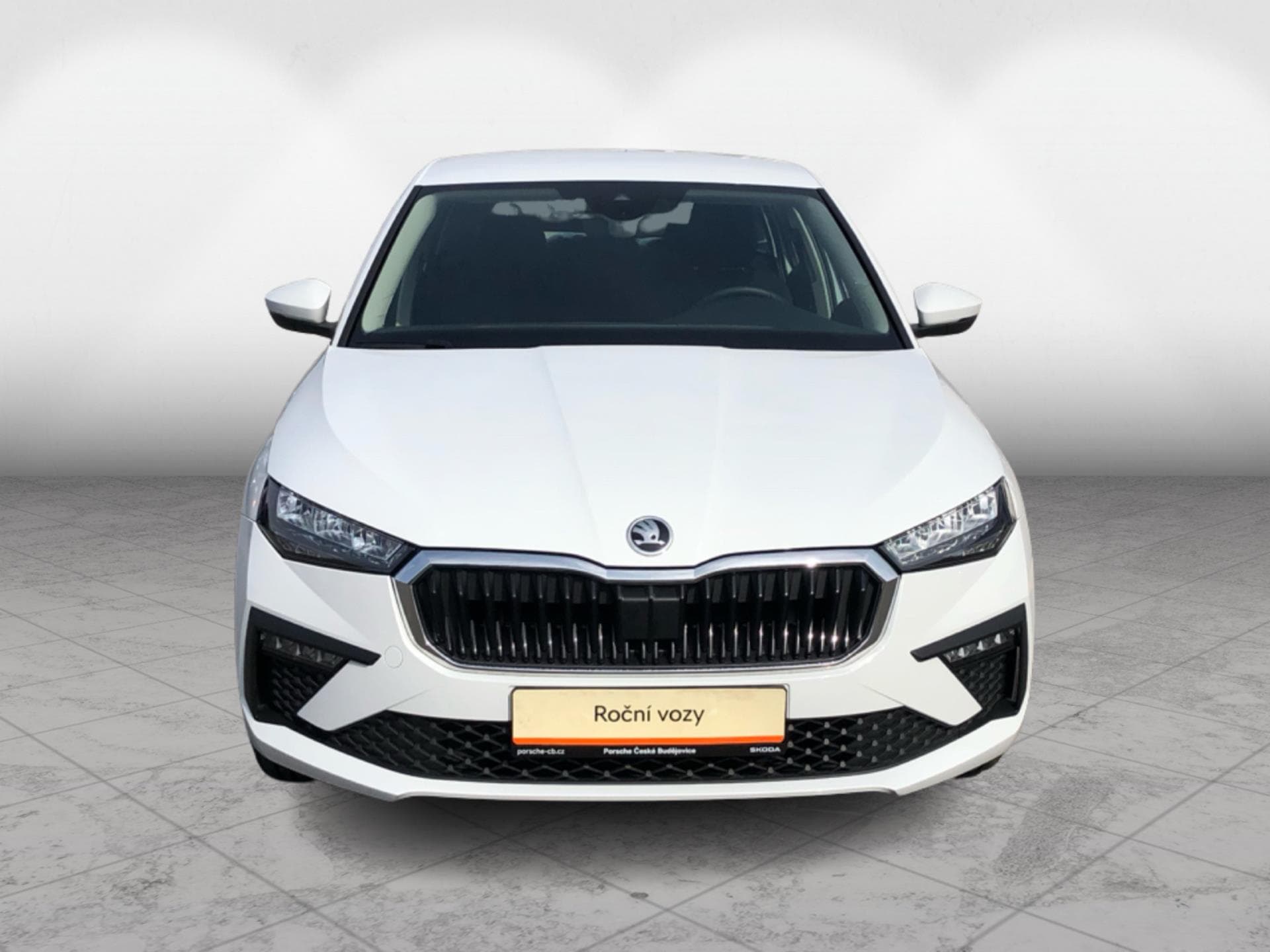 2025 Škoda SCALA - 4