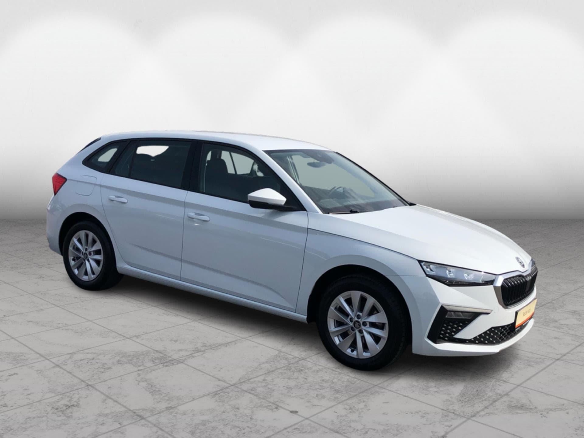 2025 Škoda SCALA - 6