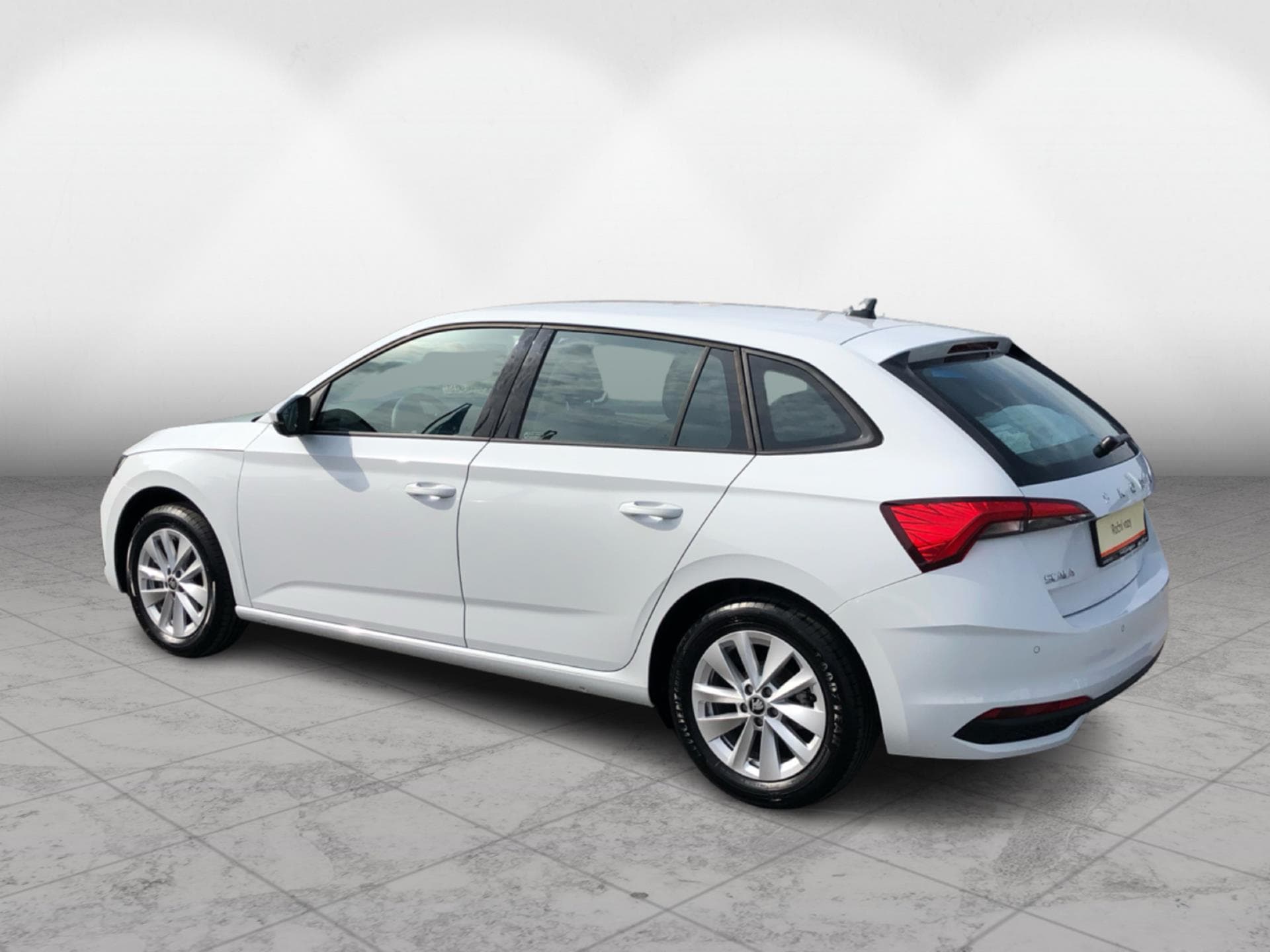 2025 Škoda SCALA - 7