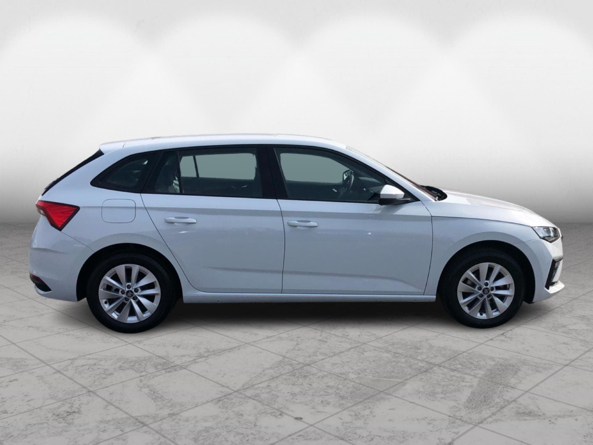 2025 Škoda SCALA - 8