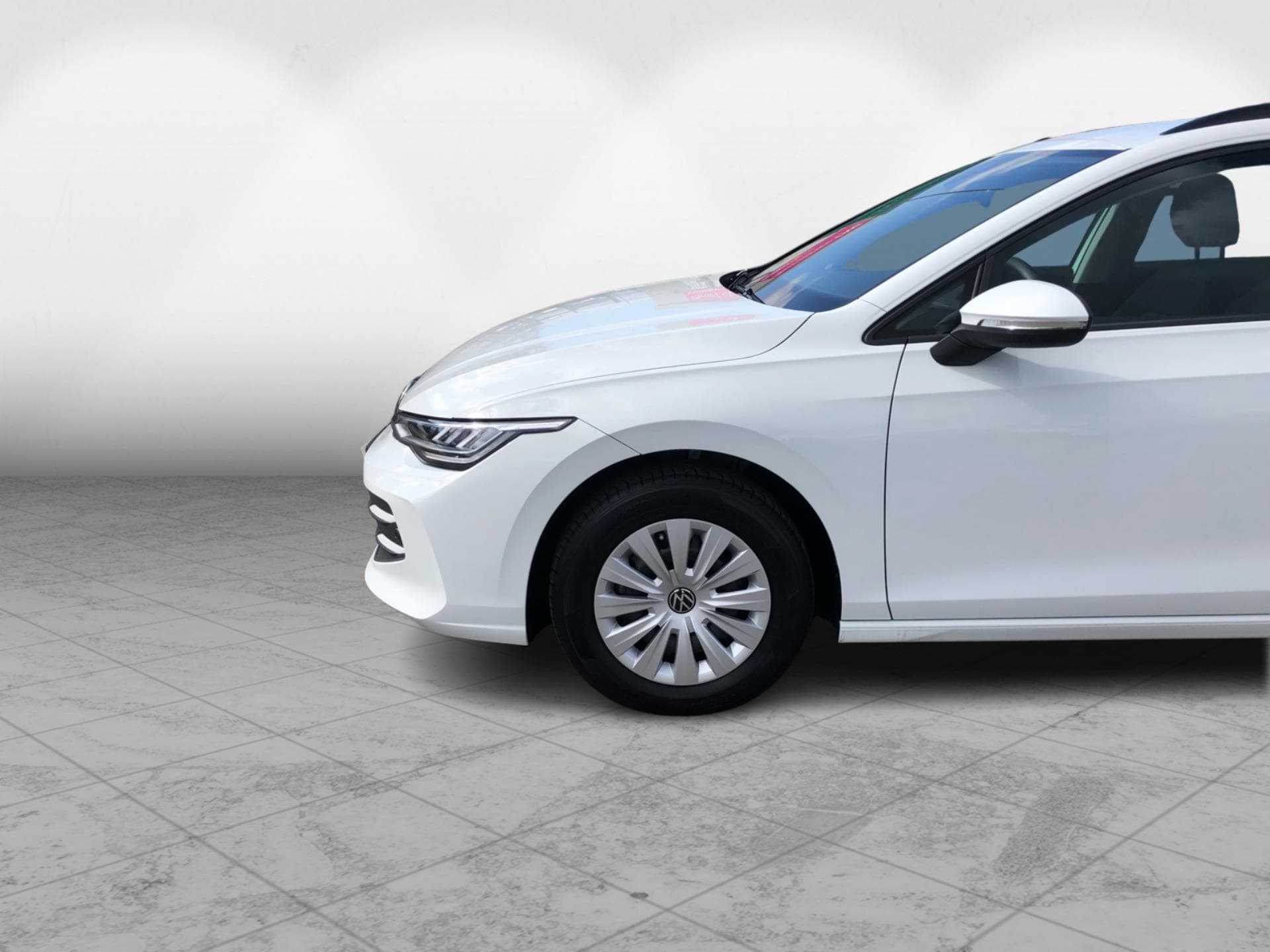 2025 Volkswagen GOLF - 10