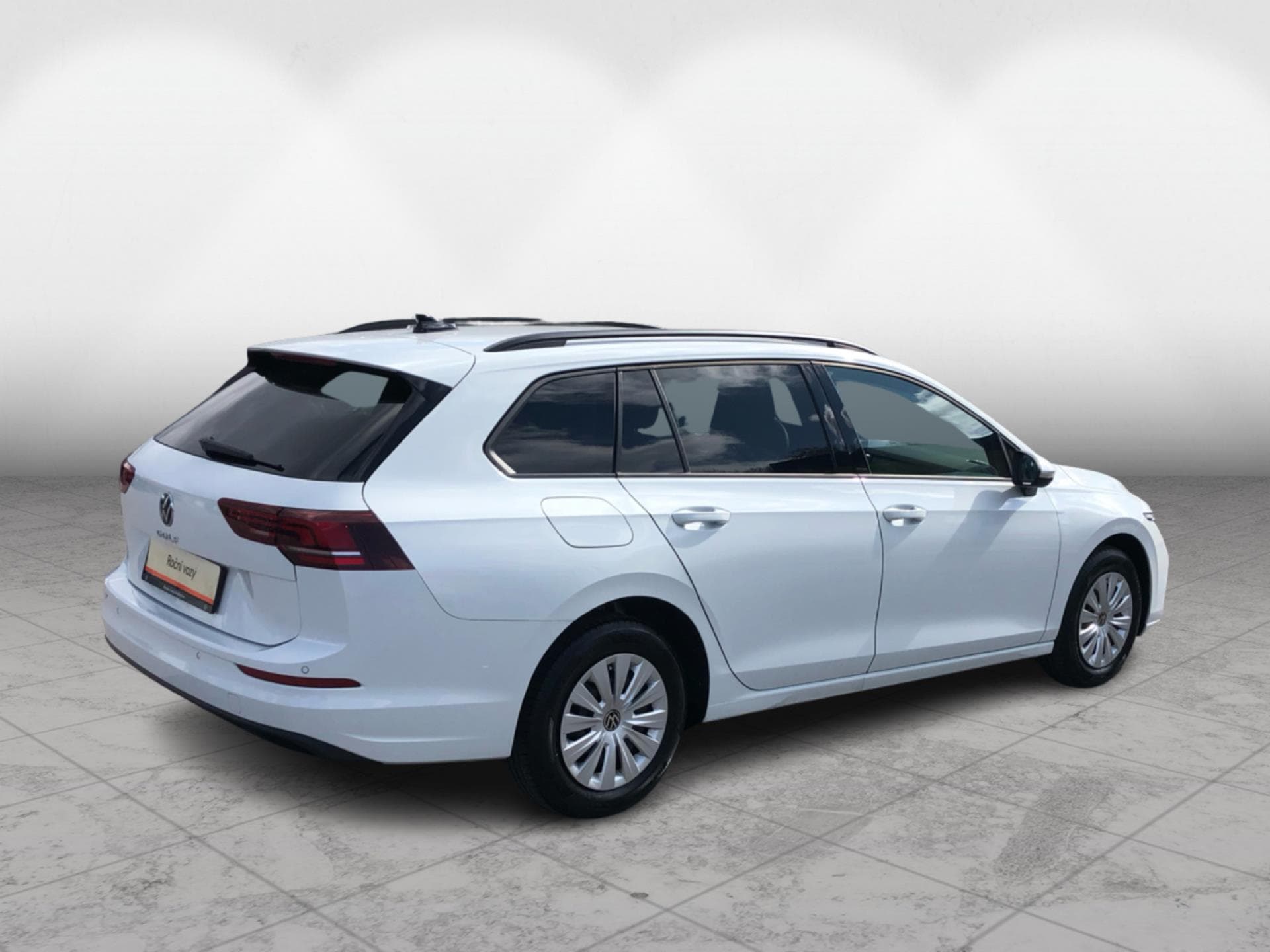 2025 Volkswagen GOLF - 2