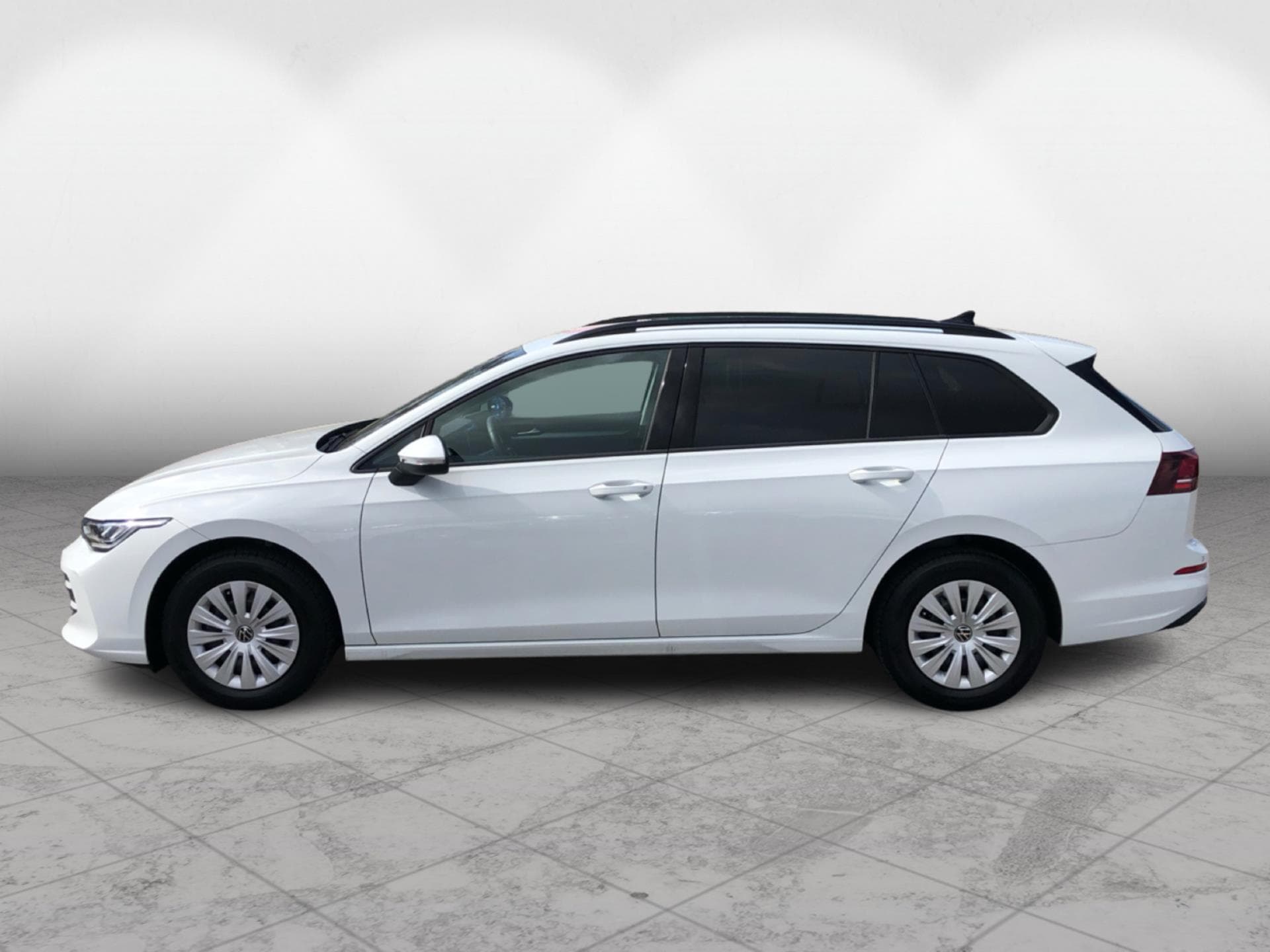 2025 Volkswagen GOLF - 3