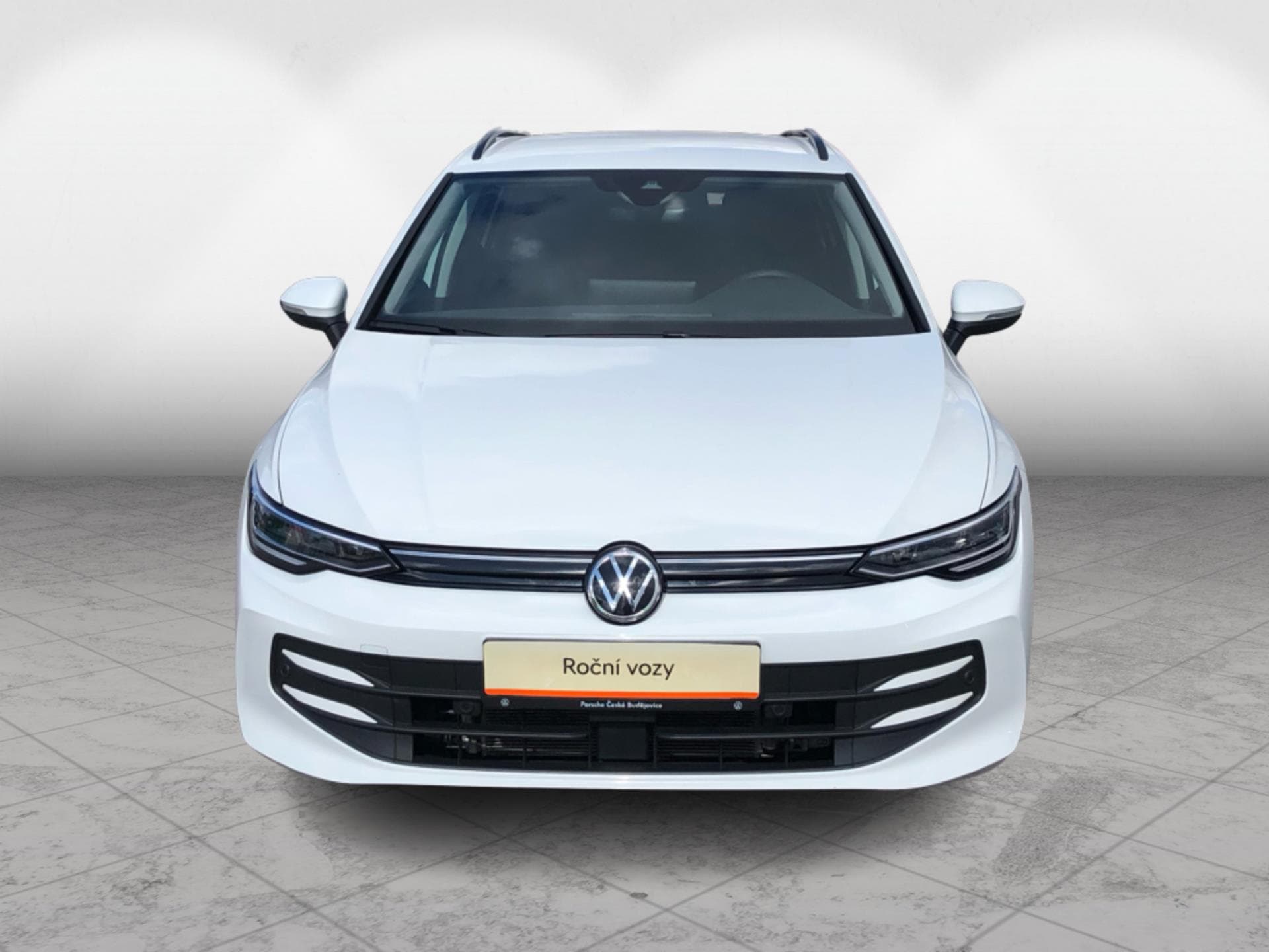 2025 Volkswagen GOLF - 4
