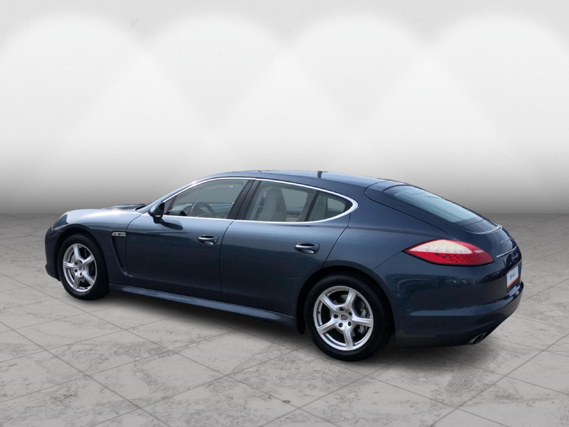 2010 Porsche PANAMERA - 7