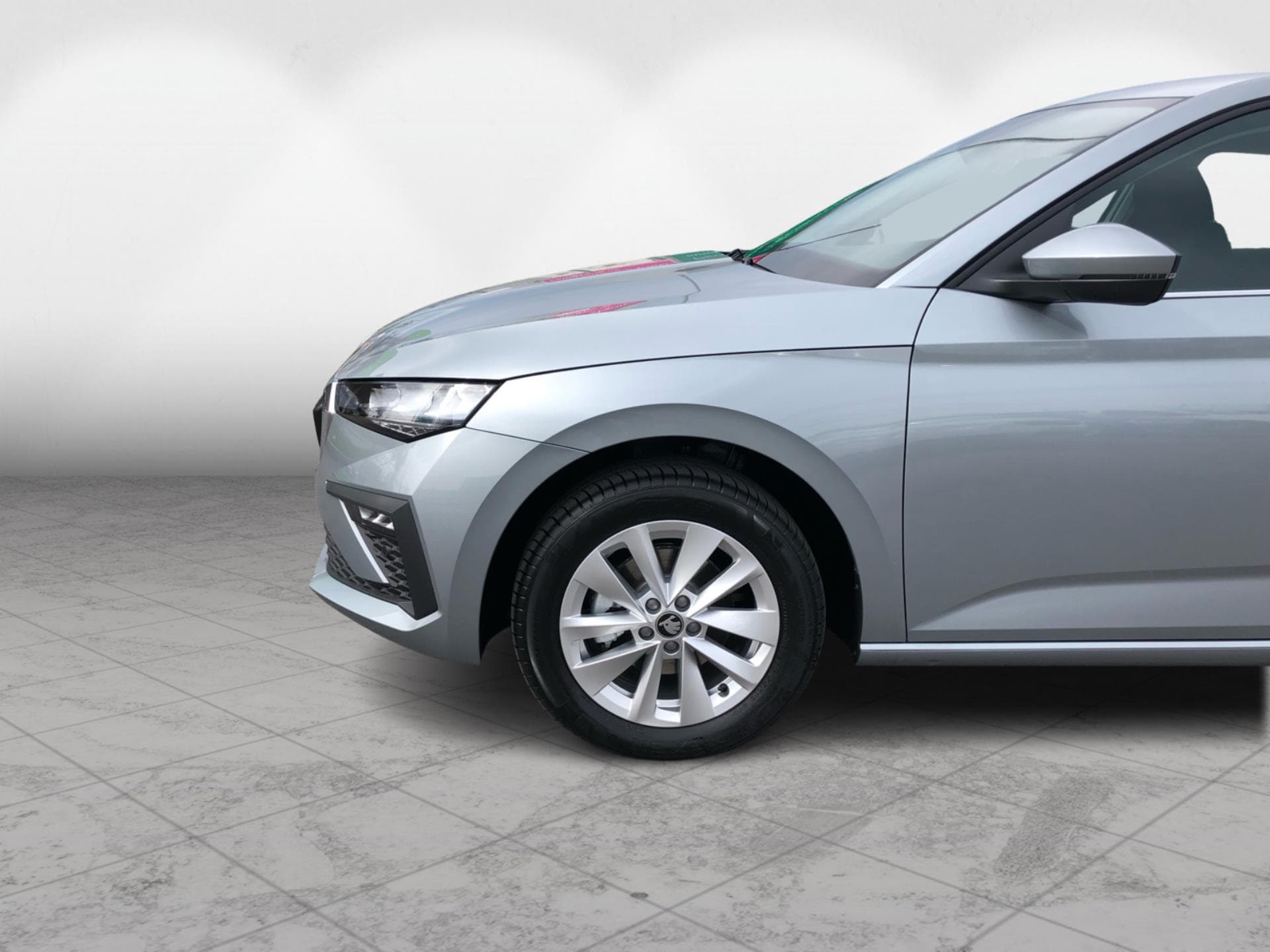 2026 Škoda Scala - 10