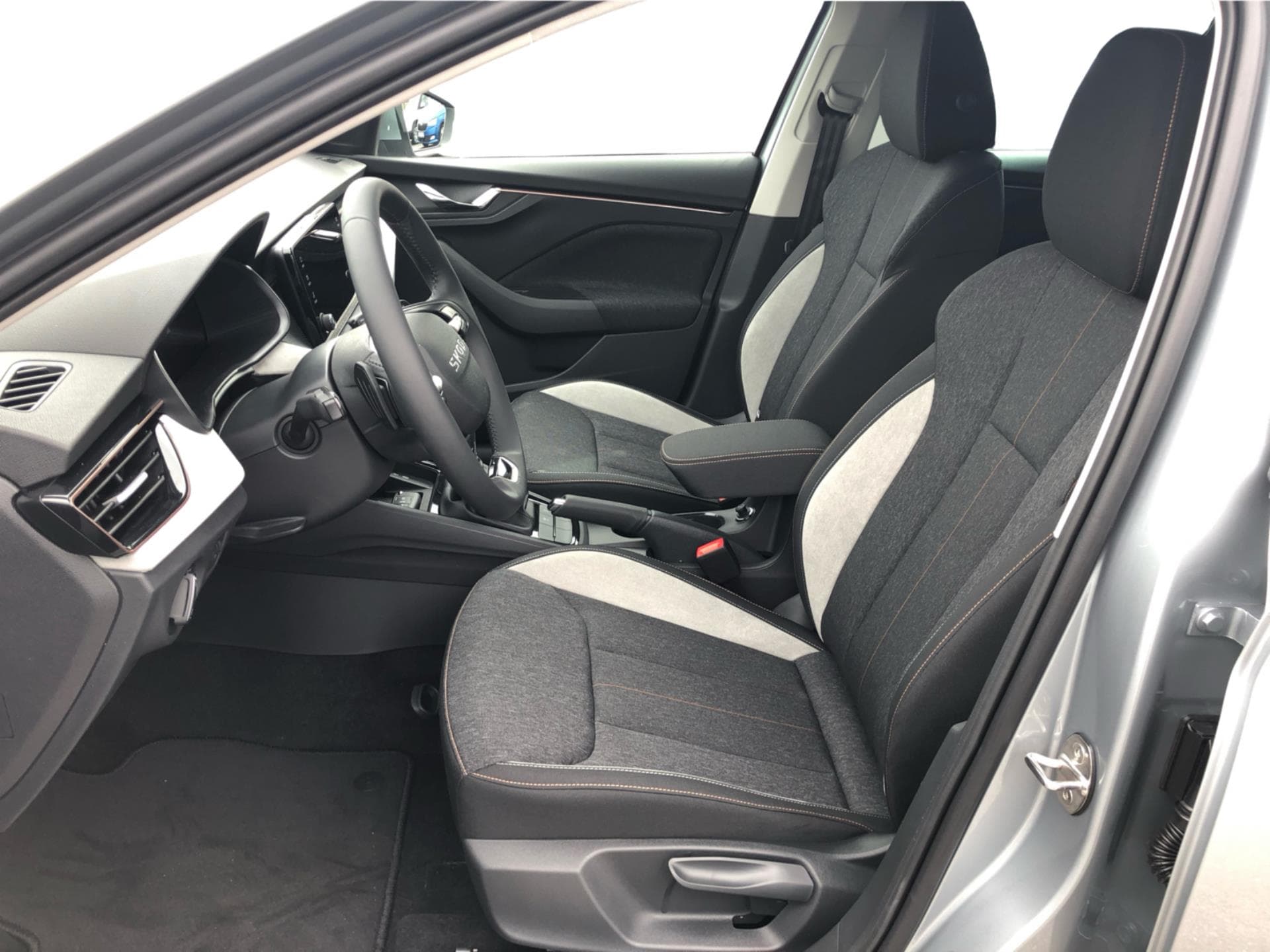 2026 Škoda Scala - 11