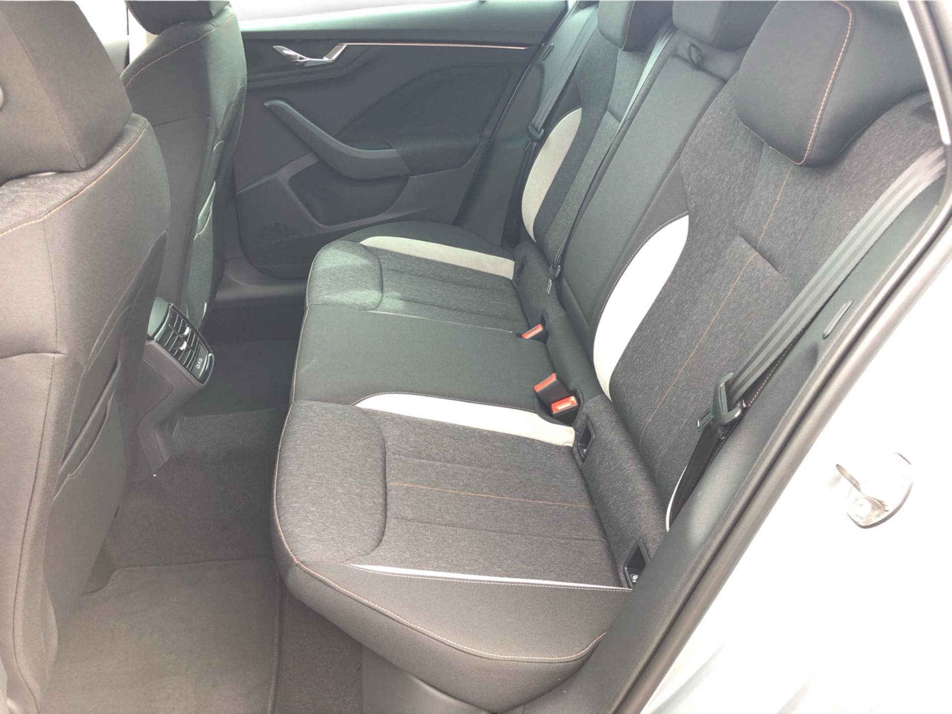 2026 Škoda Scala - 12