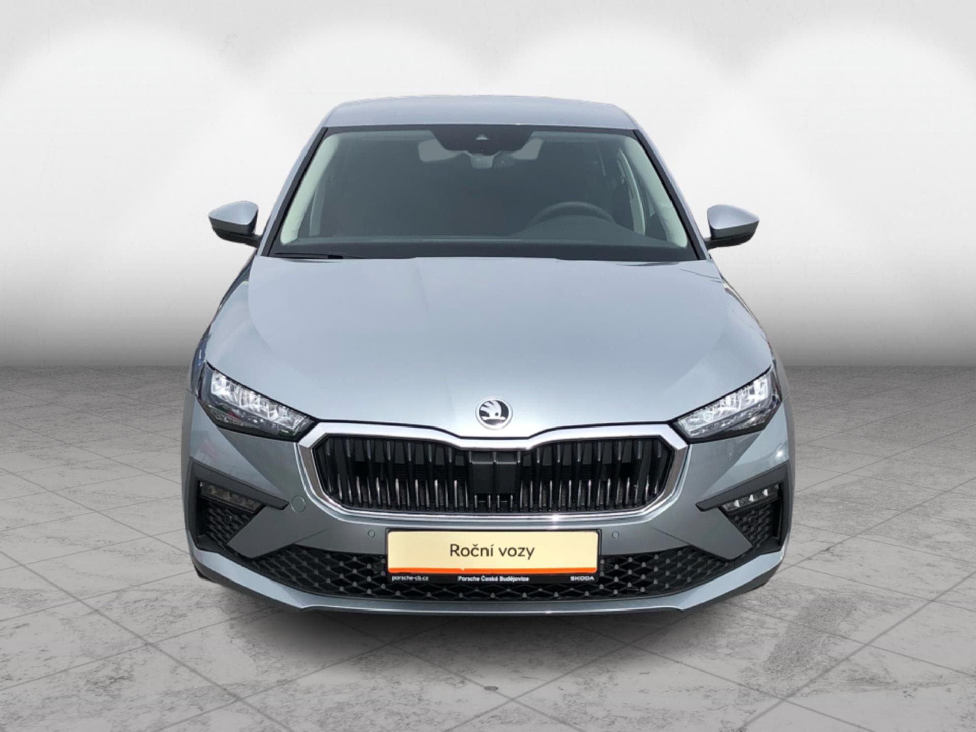 2026 Škoda Scala - 4