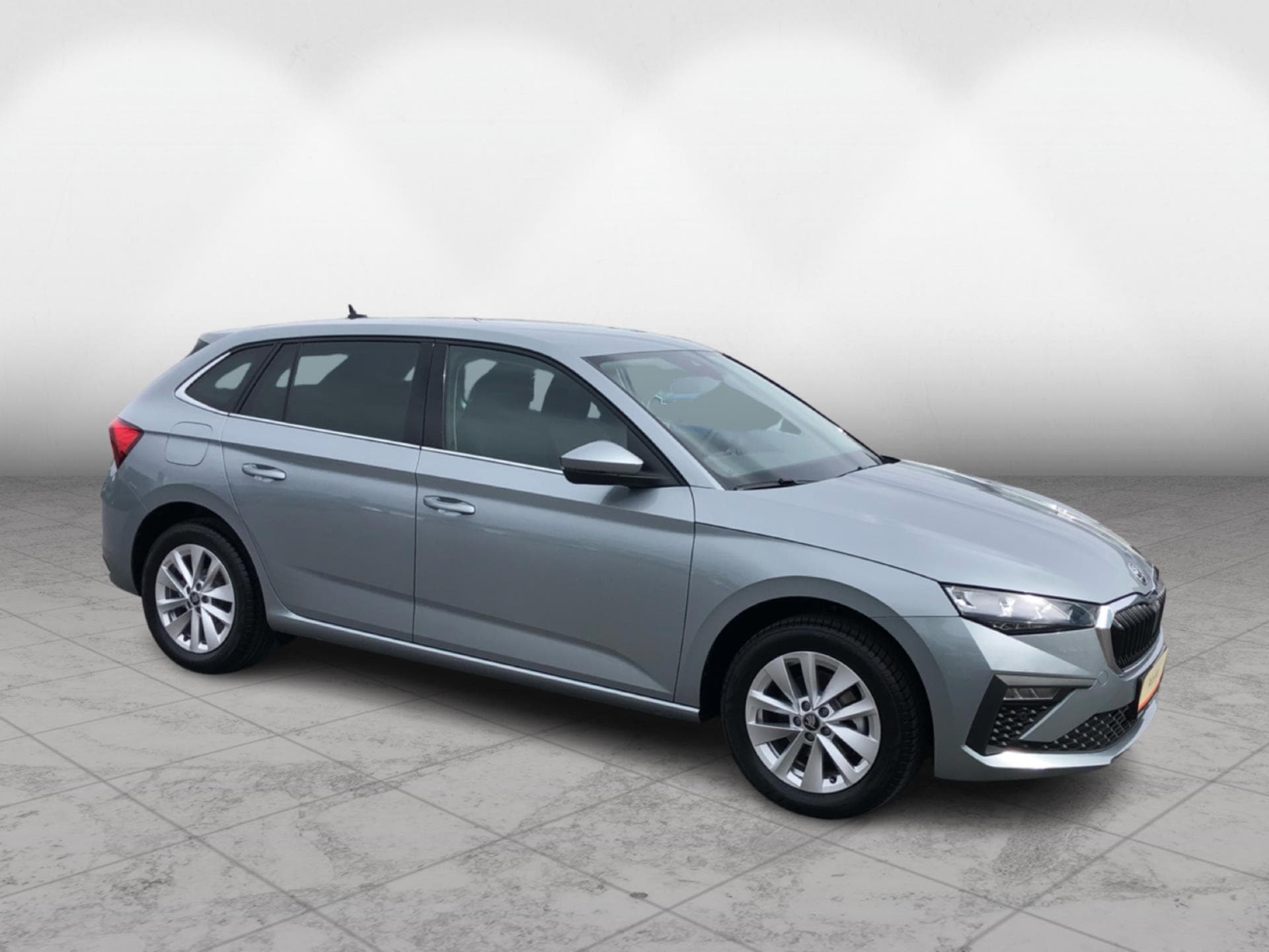 2026 Škoda Scala - 6