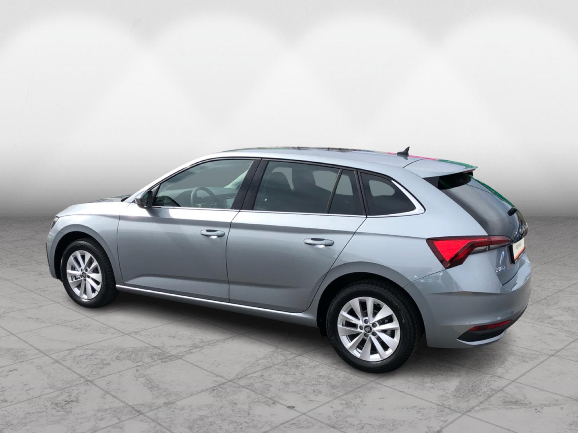 2026 Škoda Scala - 7