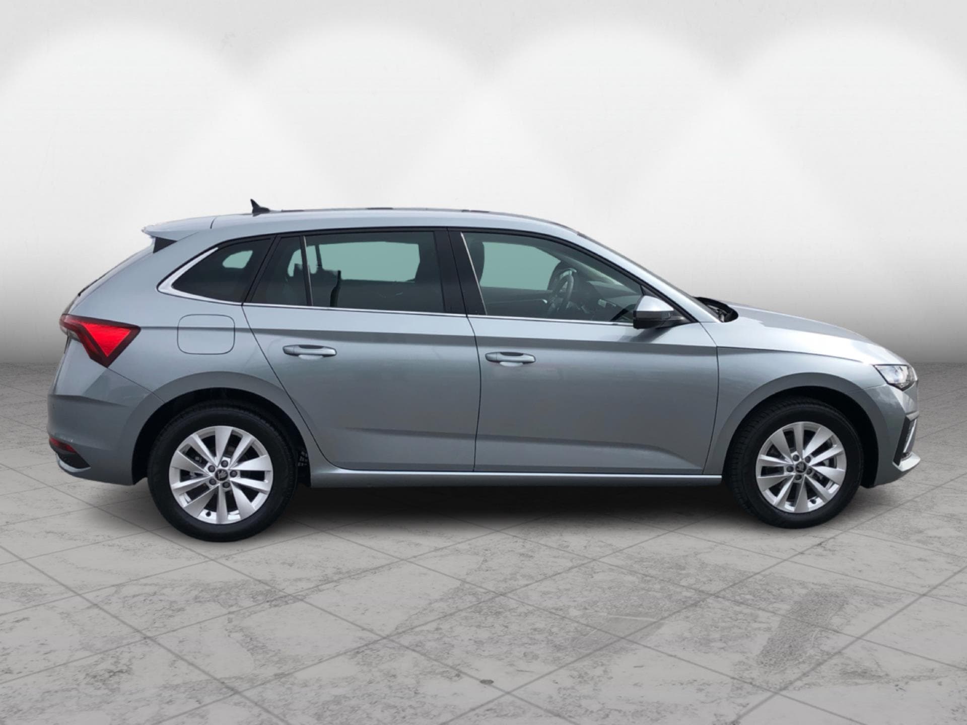 2026 Škoda Scala - 8