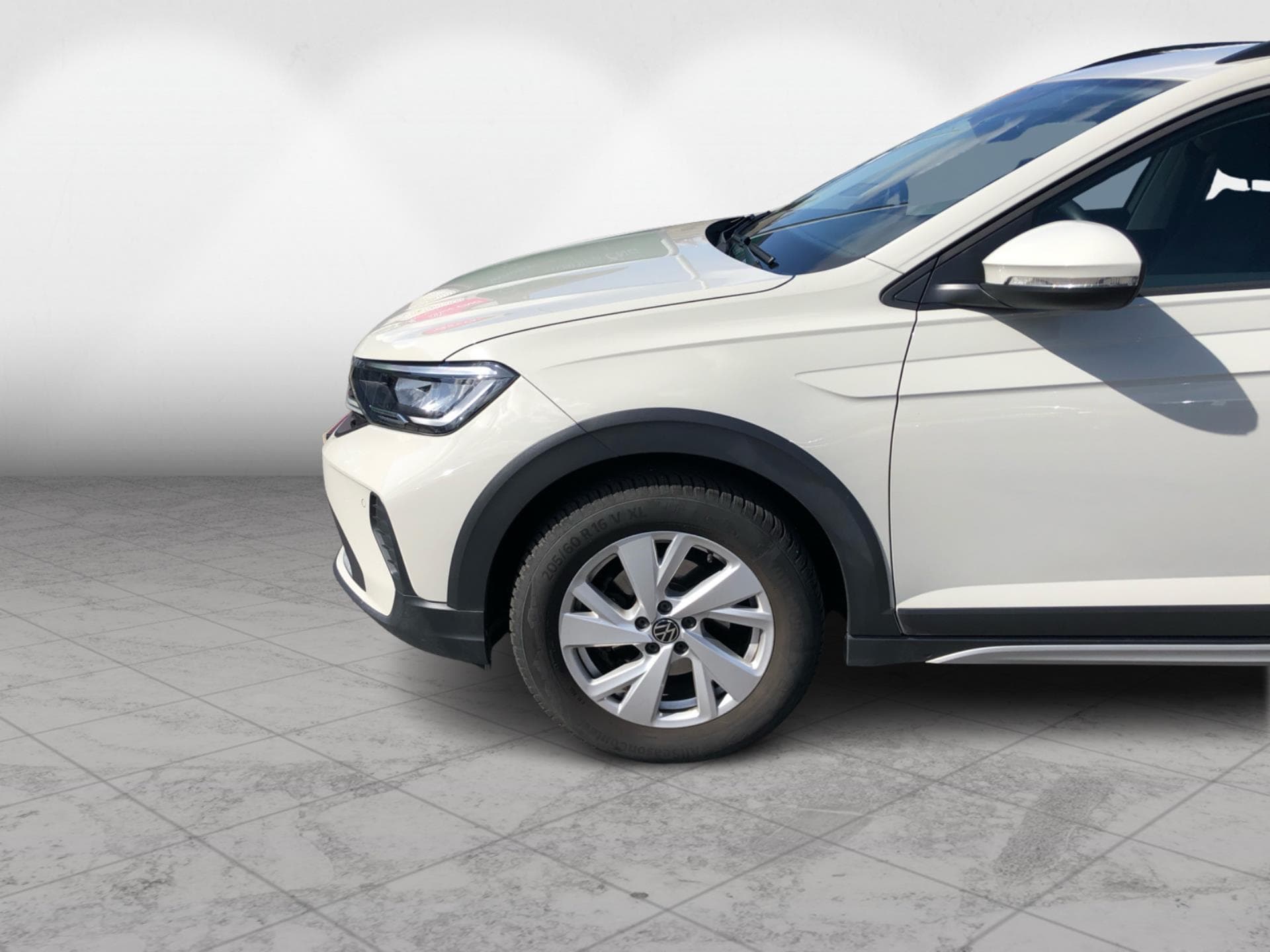 2023 Volkswagen TAIGO - 10