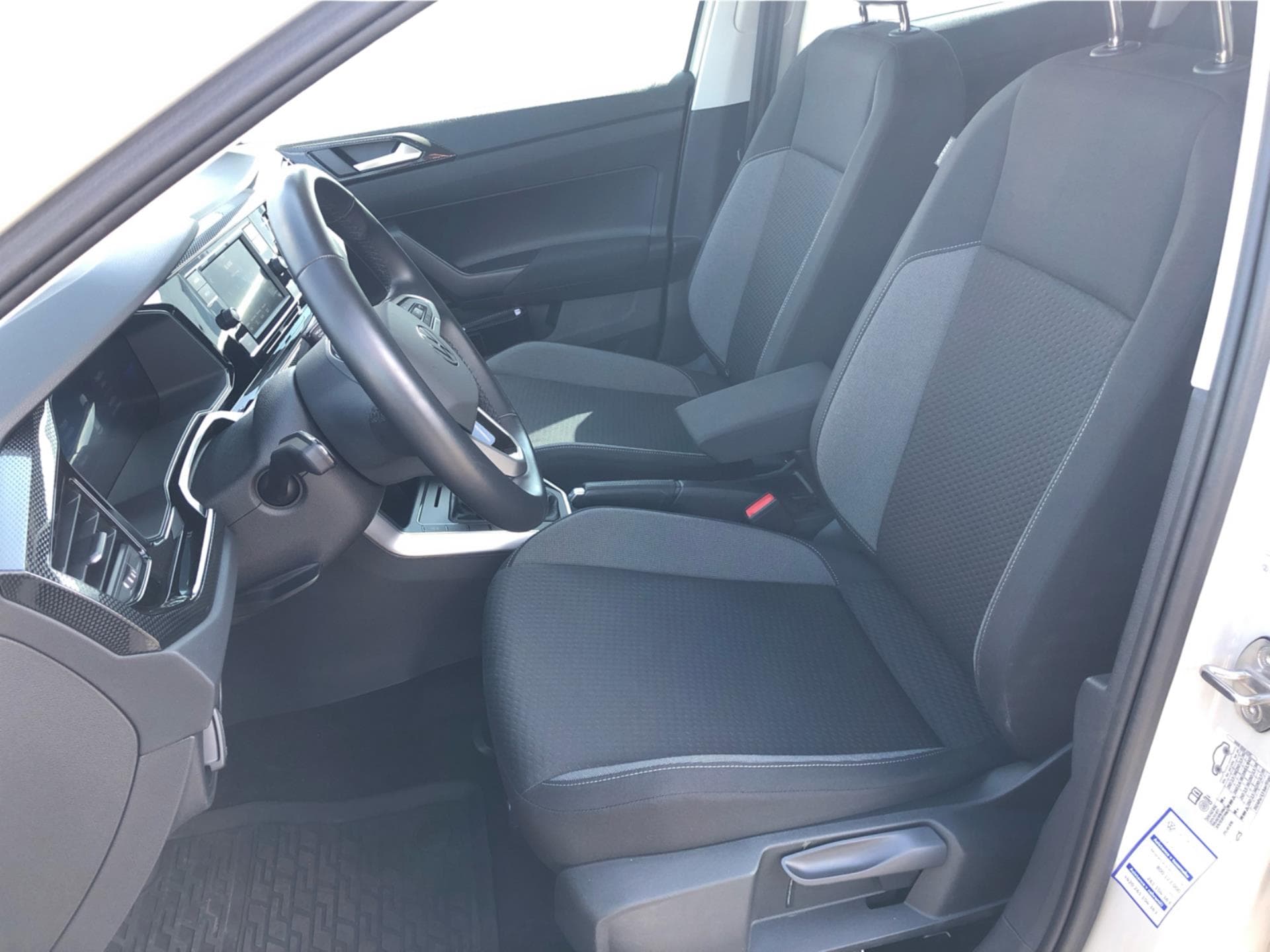 2023 Volkswagen TAIGO - 11