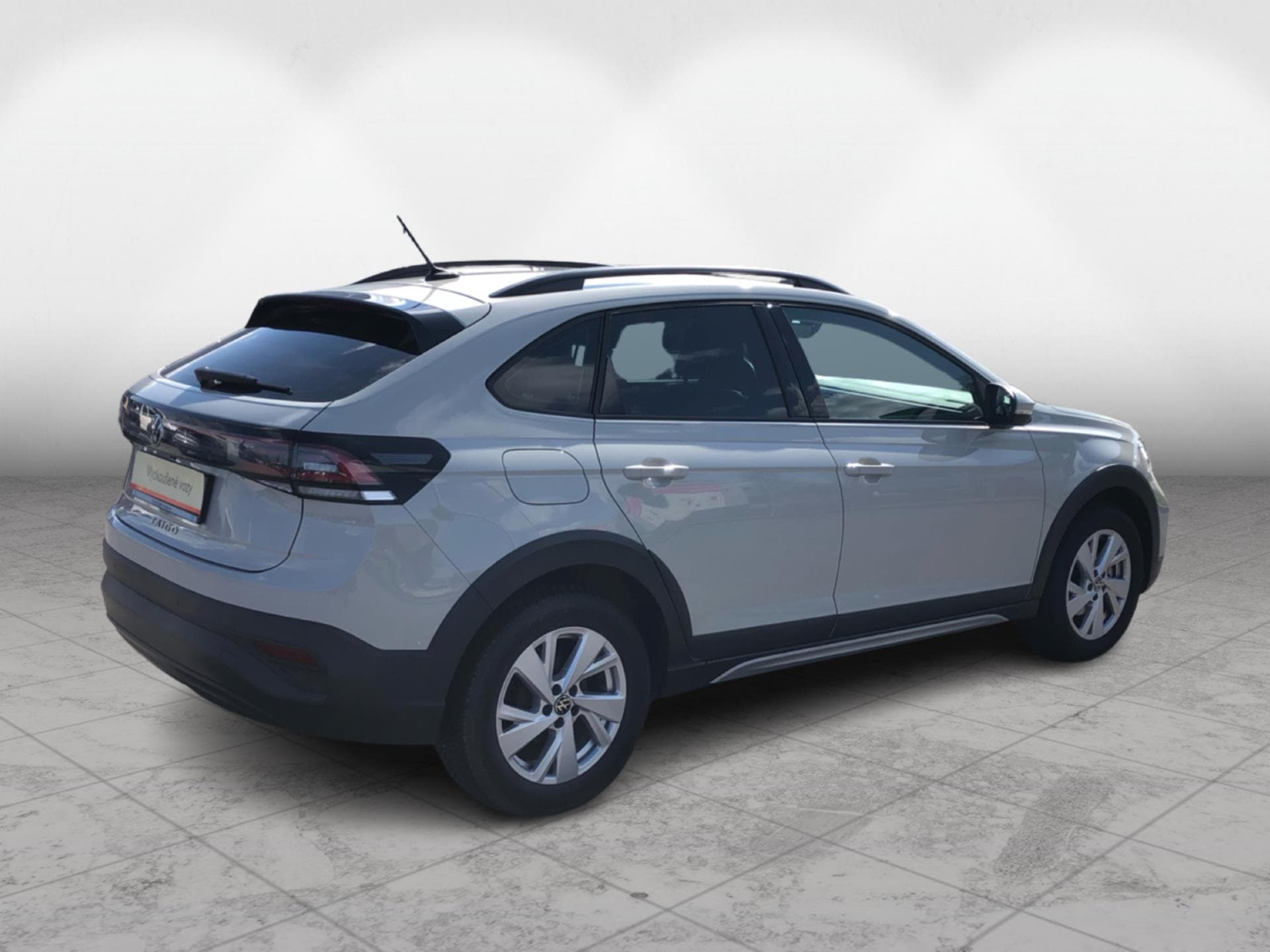 2023 Volkswagen TAIGO - 2