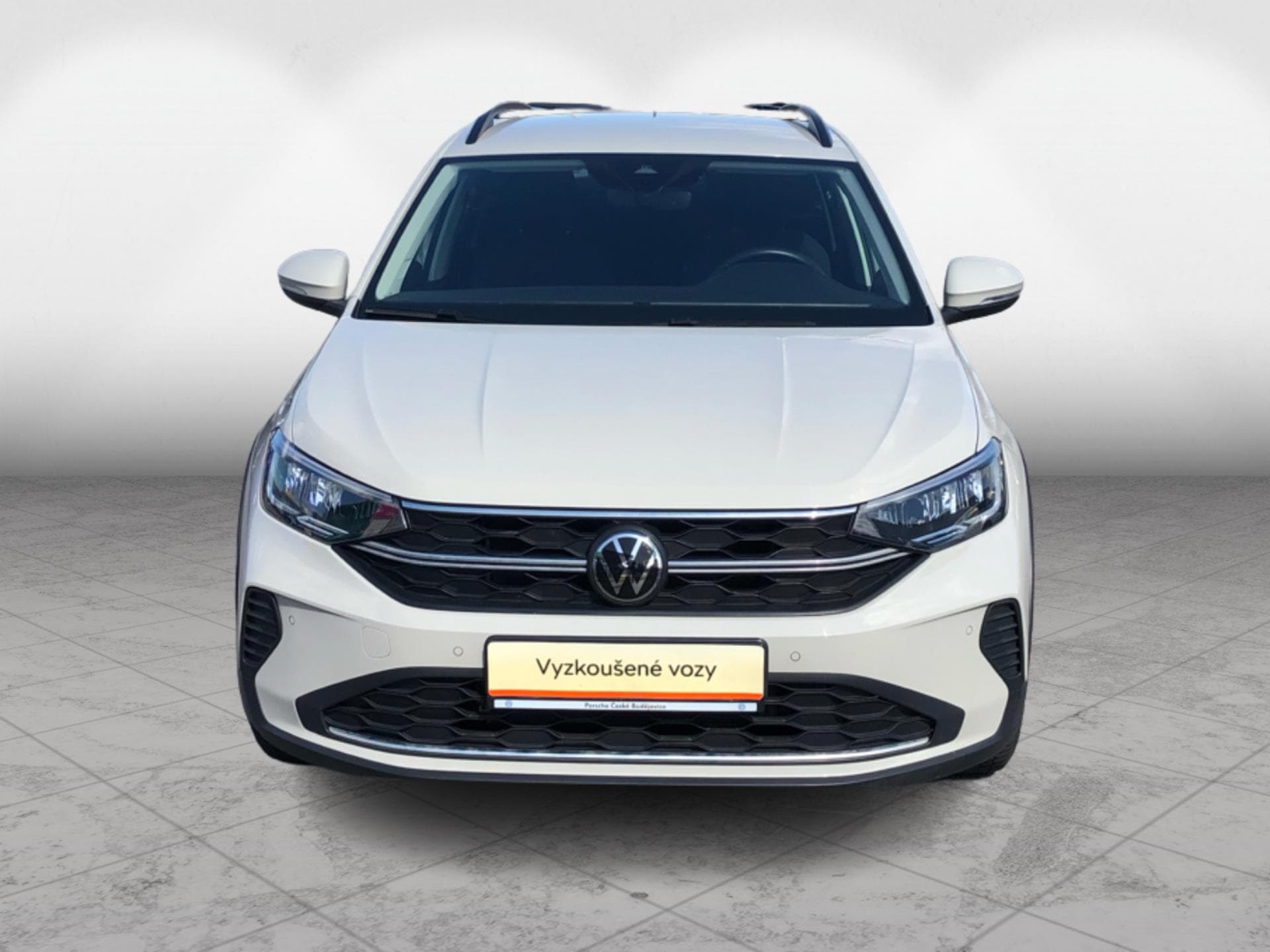 2023 Volkswagen TAIGO - 4