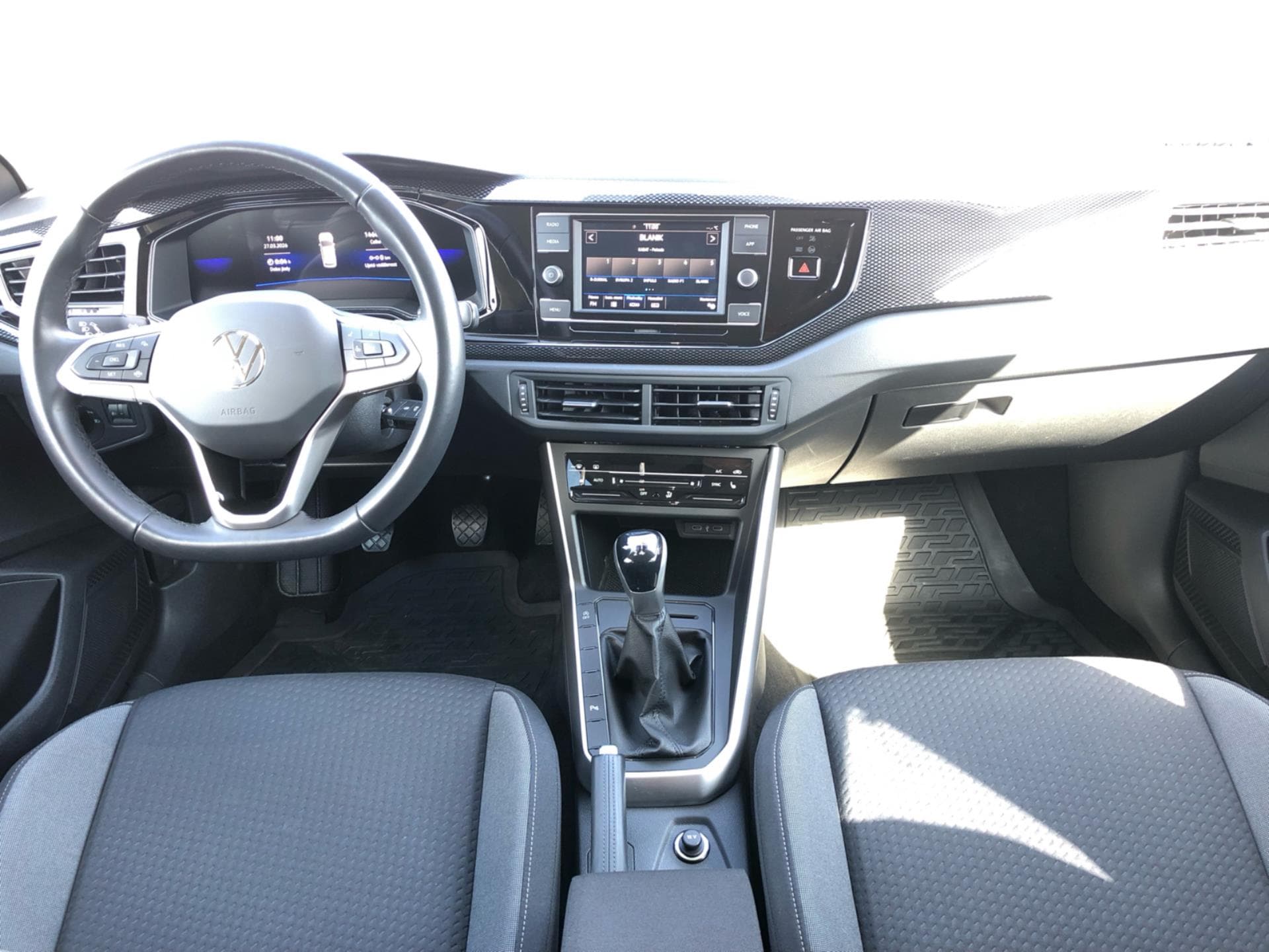 2023 Volkswagen TAIGO - 5