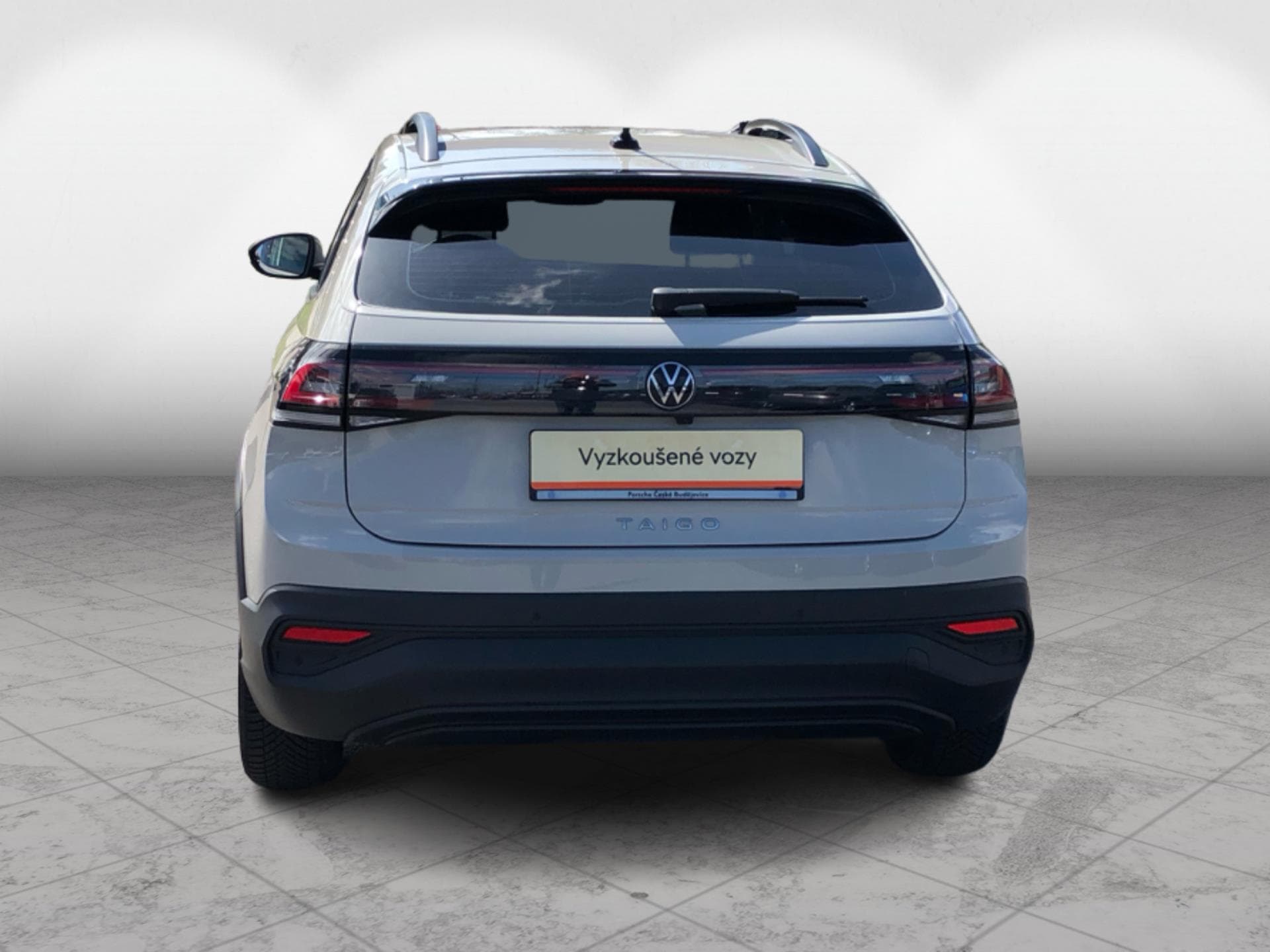 2023 Volkswagen TAIGO - 9