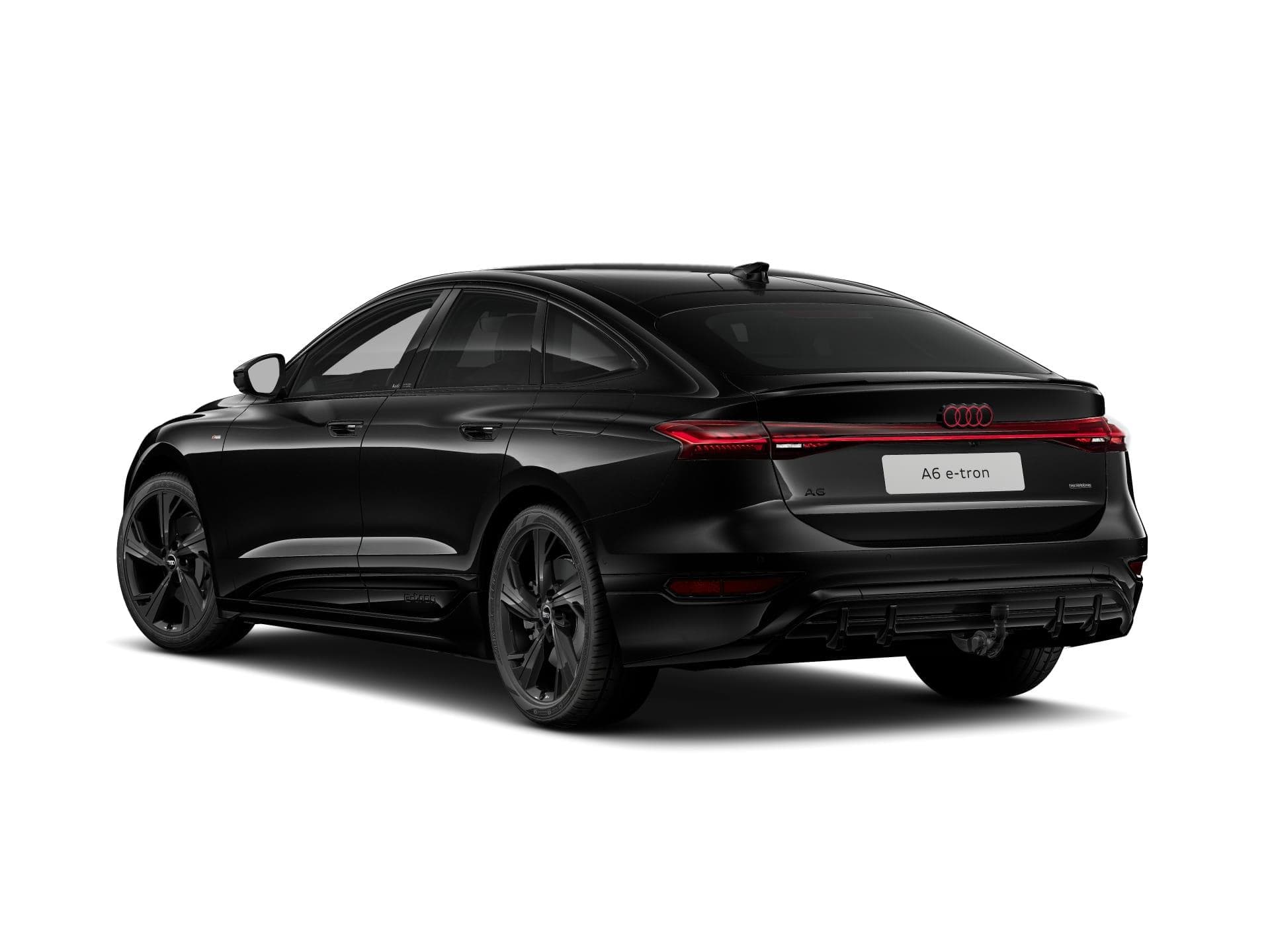 2025 Audi A6 - 3