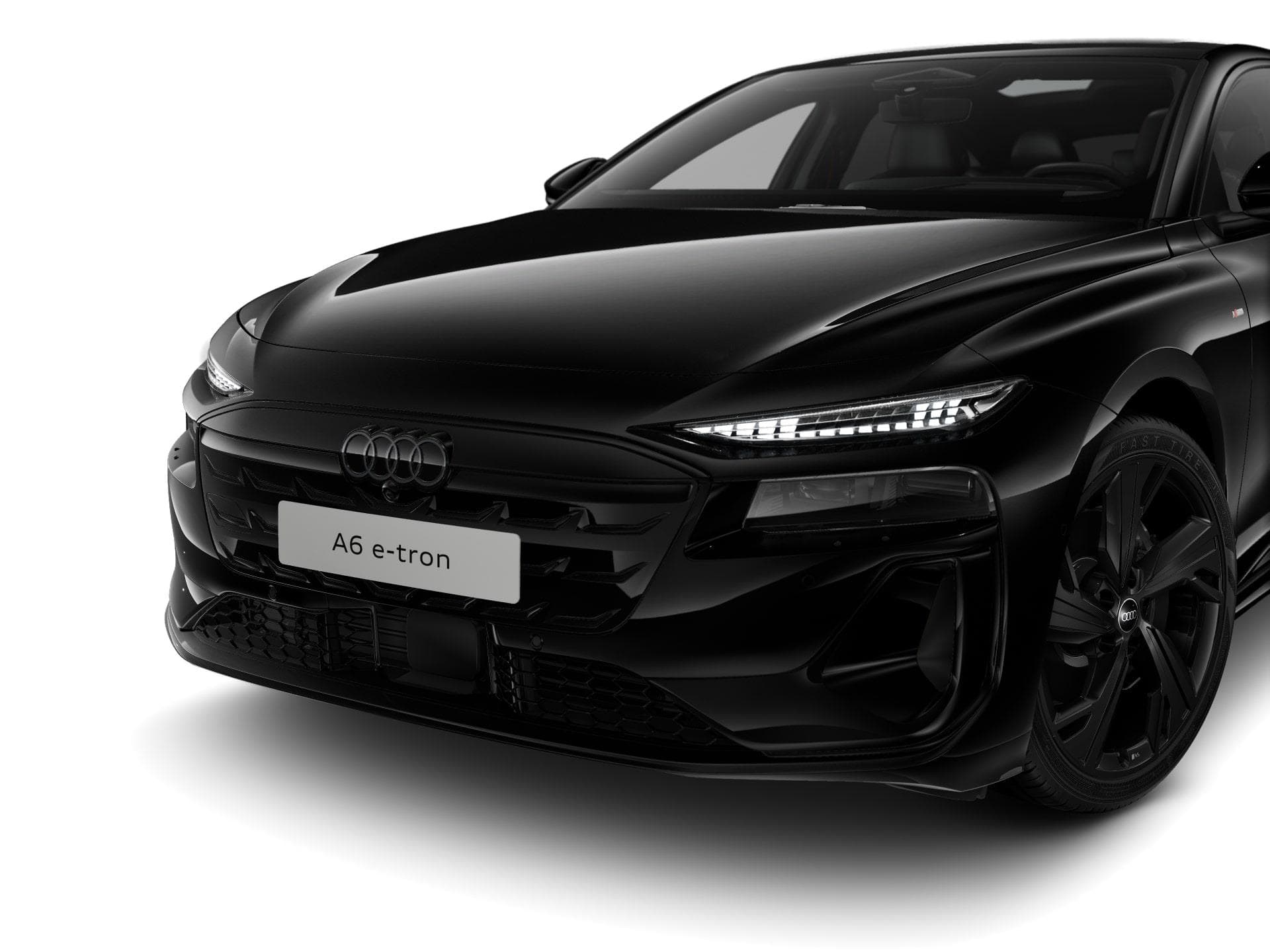 2025 Audi A6 - 4
