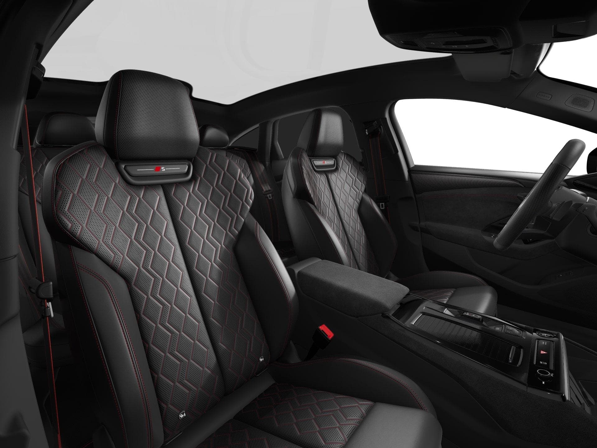 2025 Audi A6 - 6