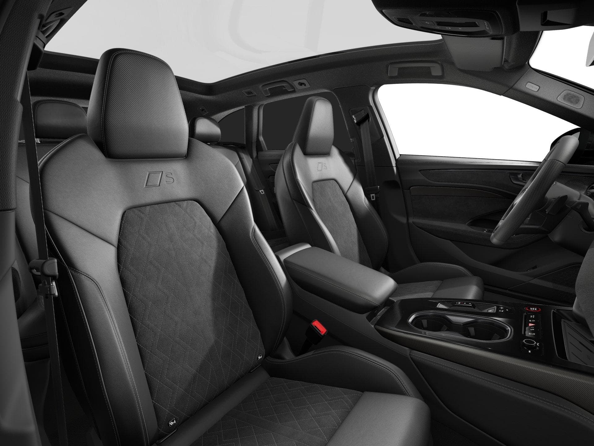 2029 Audi A6 - 6