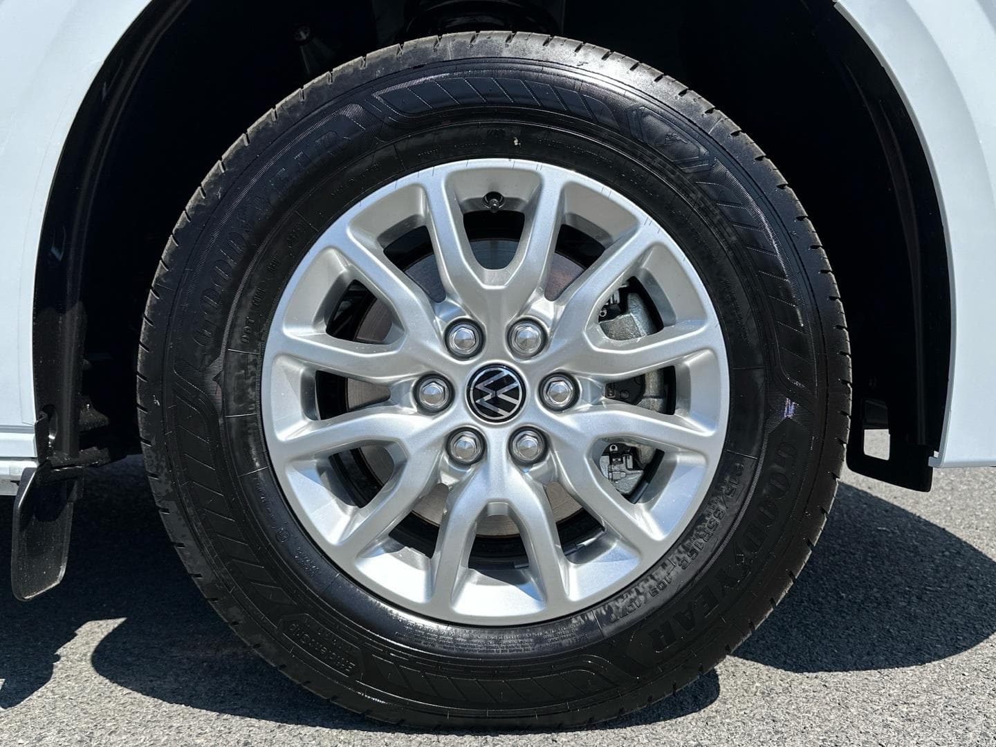 Volkswagen CARAVELLE - 10
