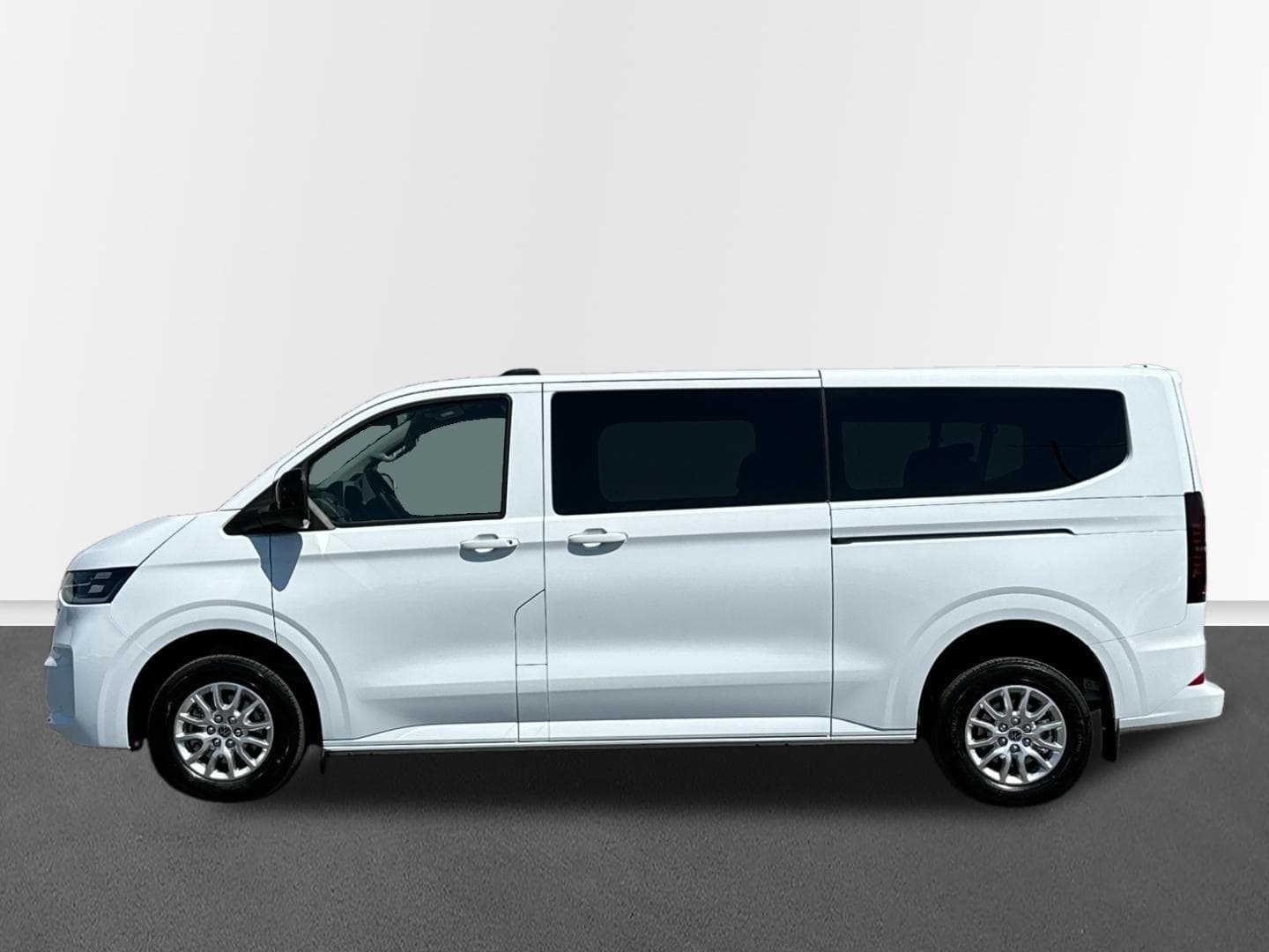 Volkswagen CARAVELLE - 3
