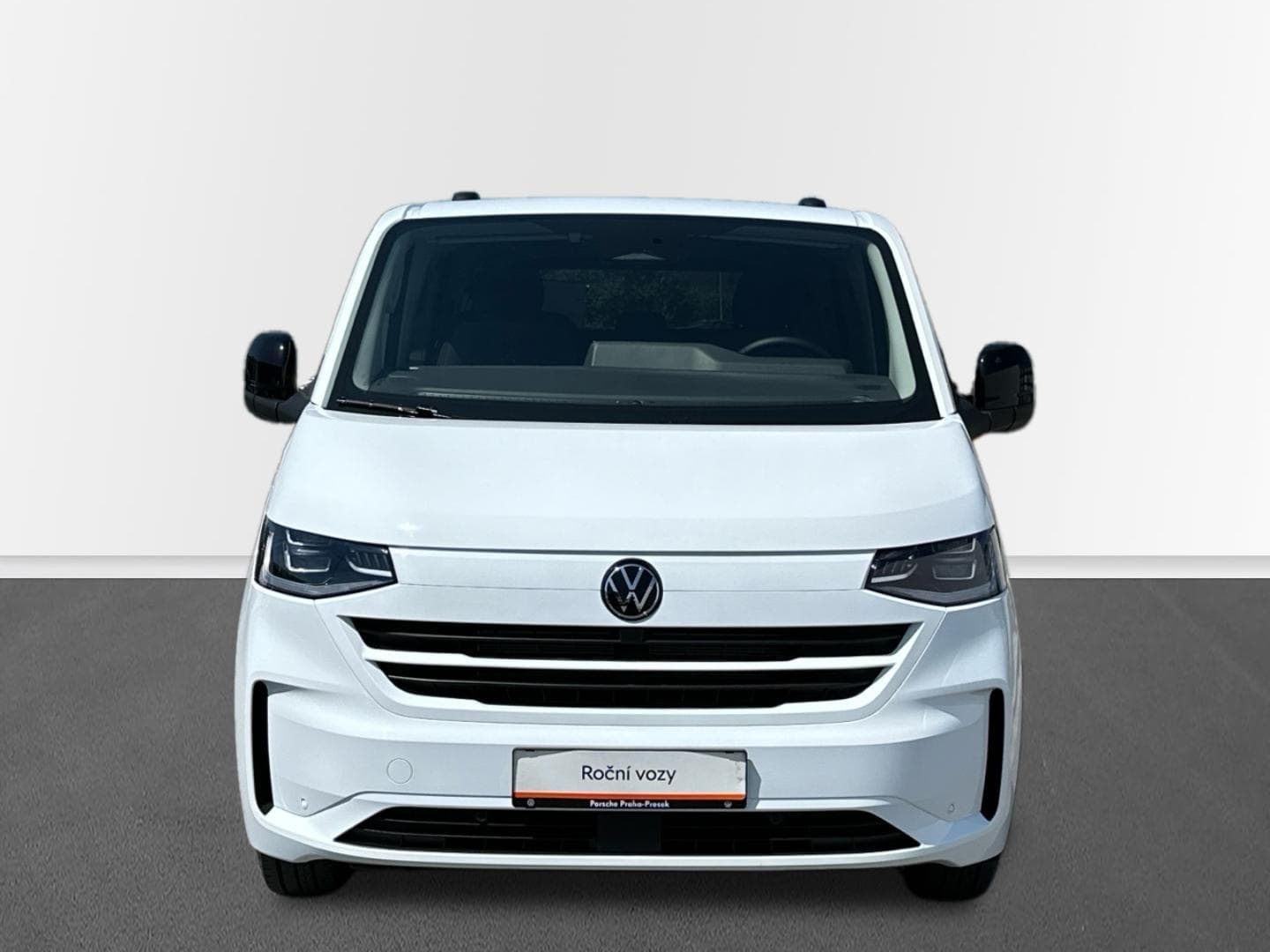 Volkswagen CARAVELLE - 4