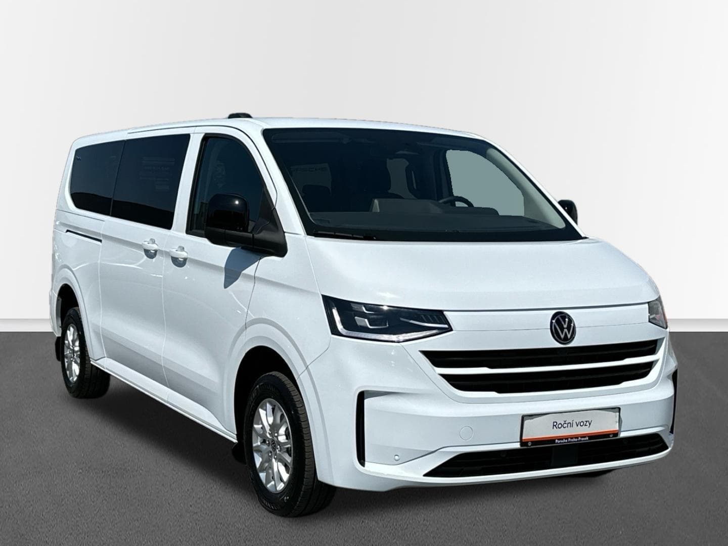 Volkswagen CARAVELLE - 6