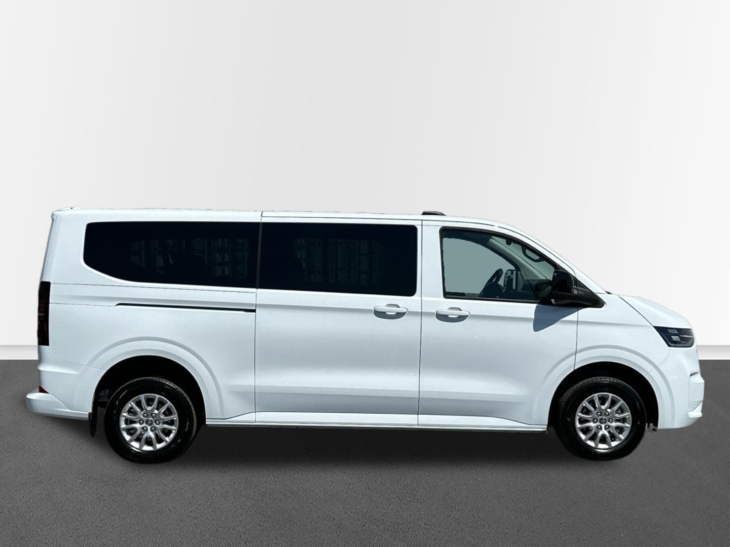Volkswagen CARAVELLE - 7