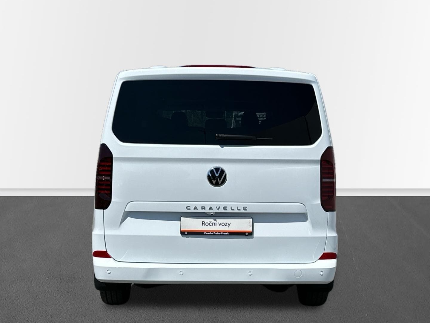 Volkswagen CARAVELLE - 9