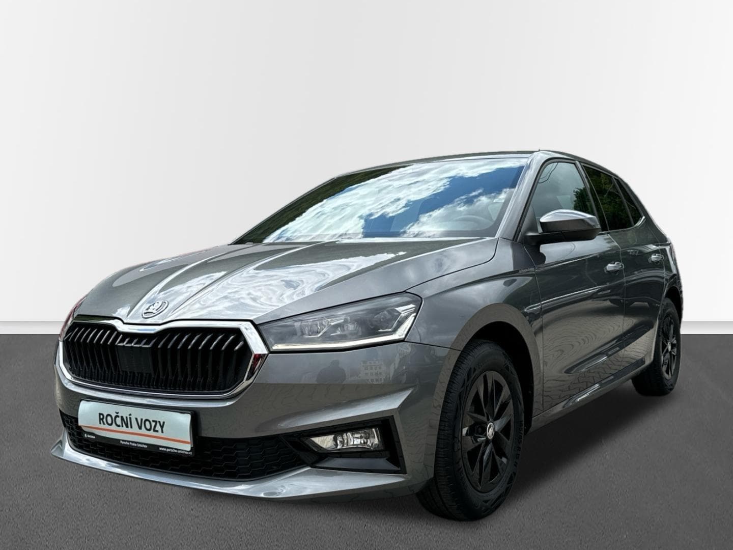 Škoda Fabia Style 1.0 TSI 6MP