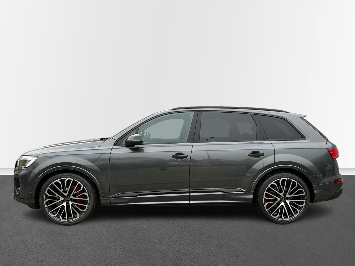 2025 Audi Q7 - 3