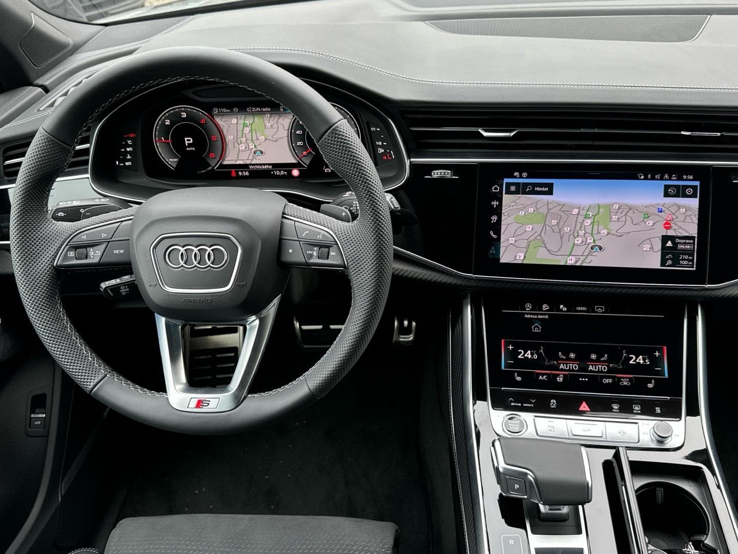 2025 Audi Q7 - 5