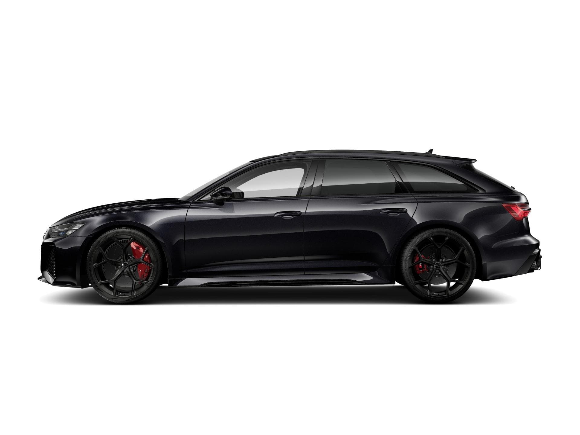 Audi A6 - 2