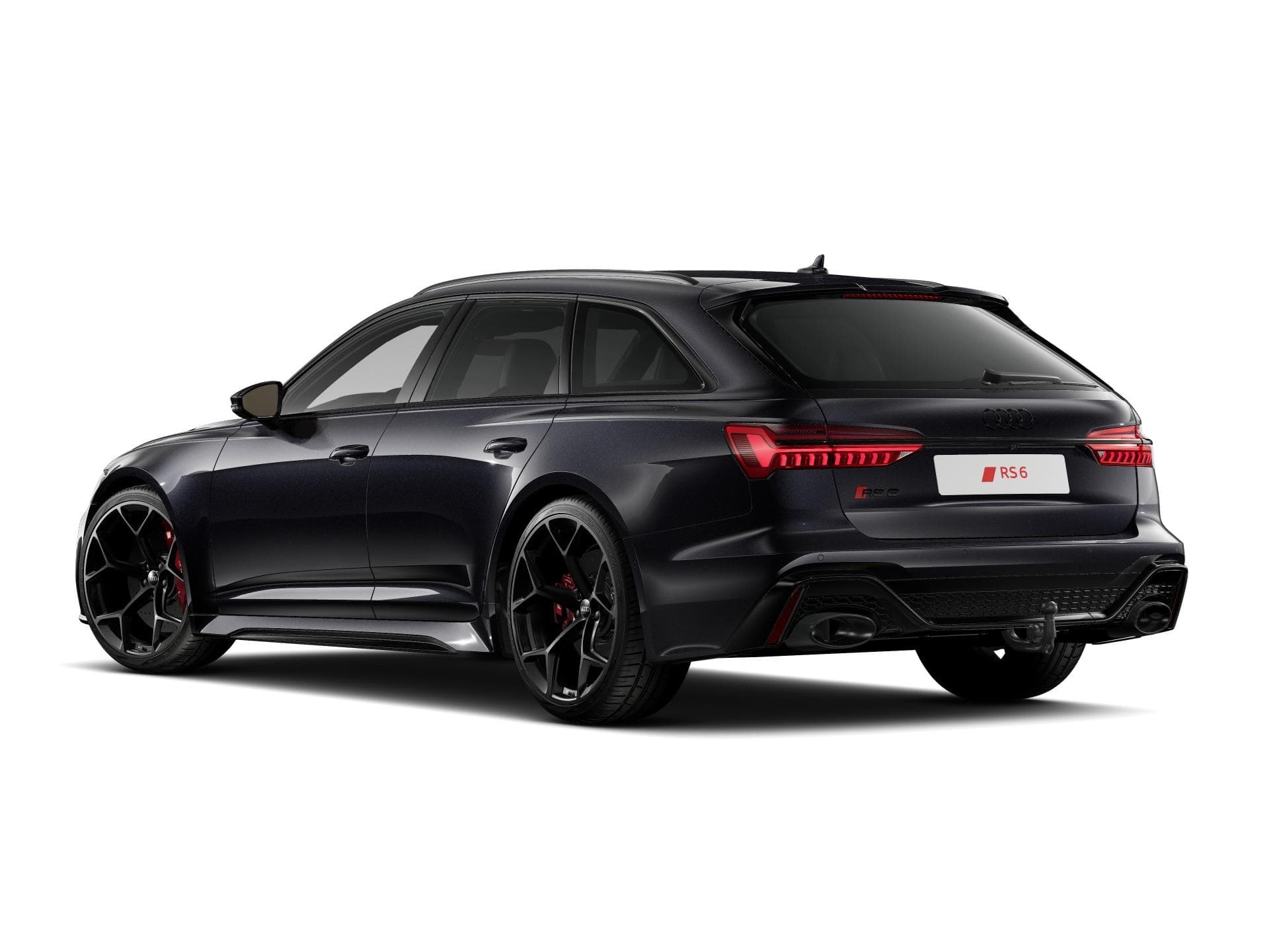 Audi A6 - 3