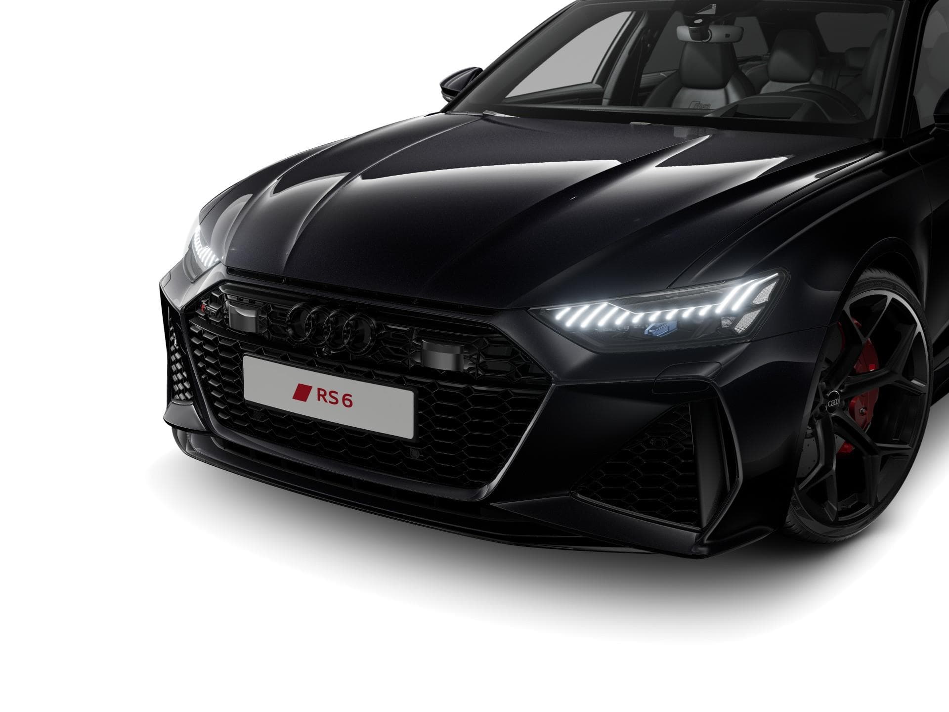 Audi A6 - 4