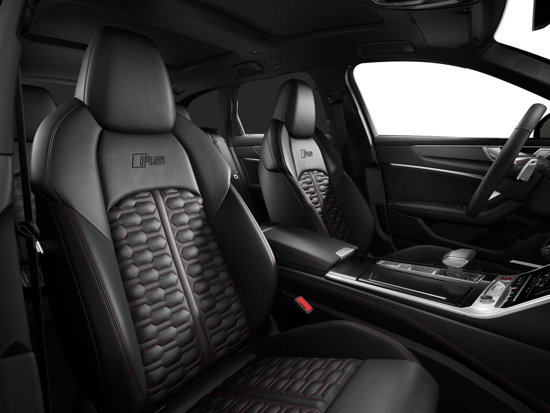 Audi A6 - 6
