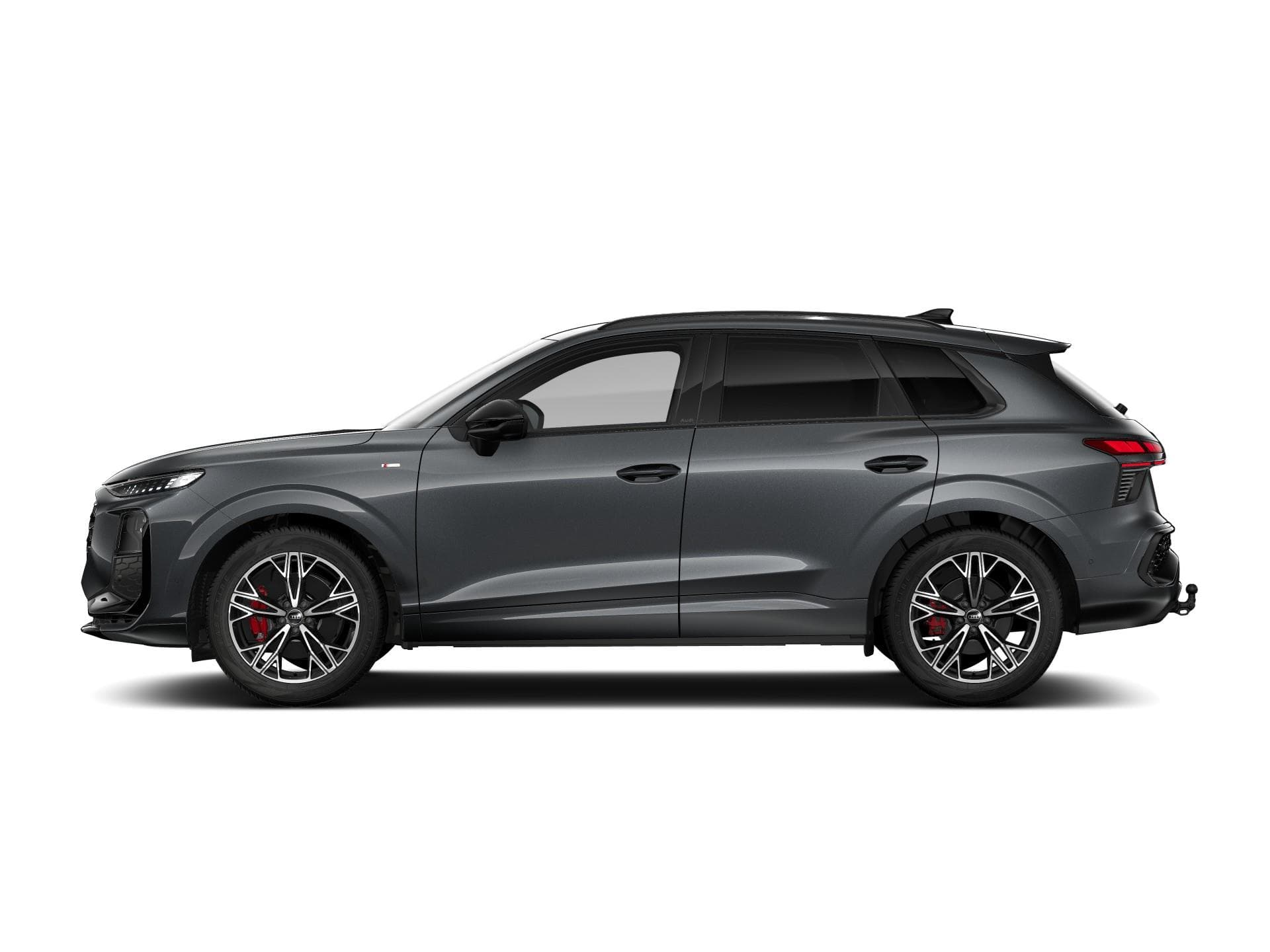 Audi Q3 - 2