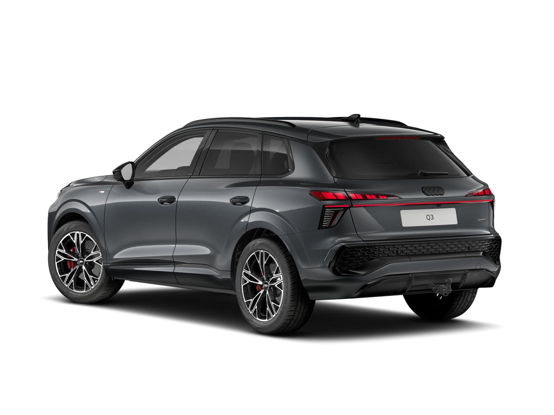 Audi Q3 - 3