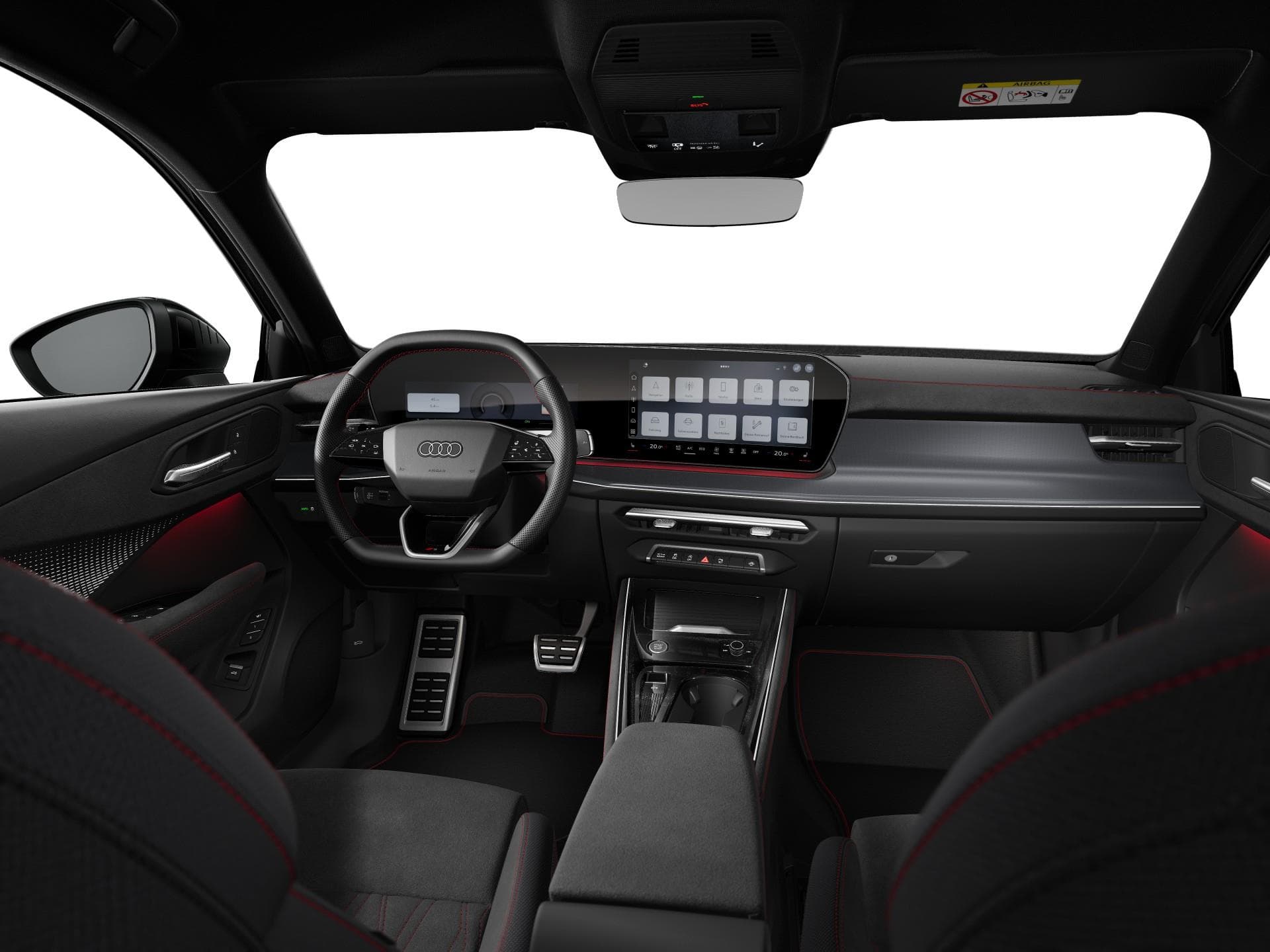 Audi Q3 - 5