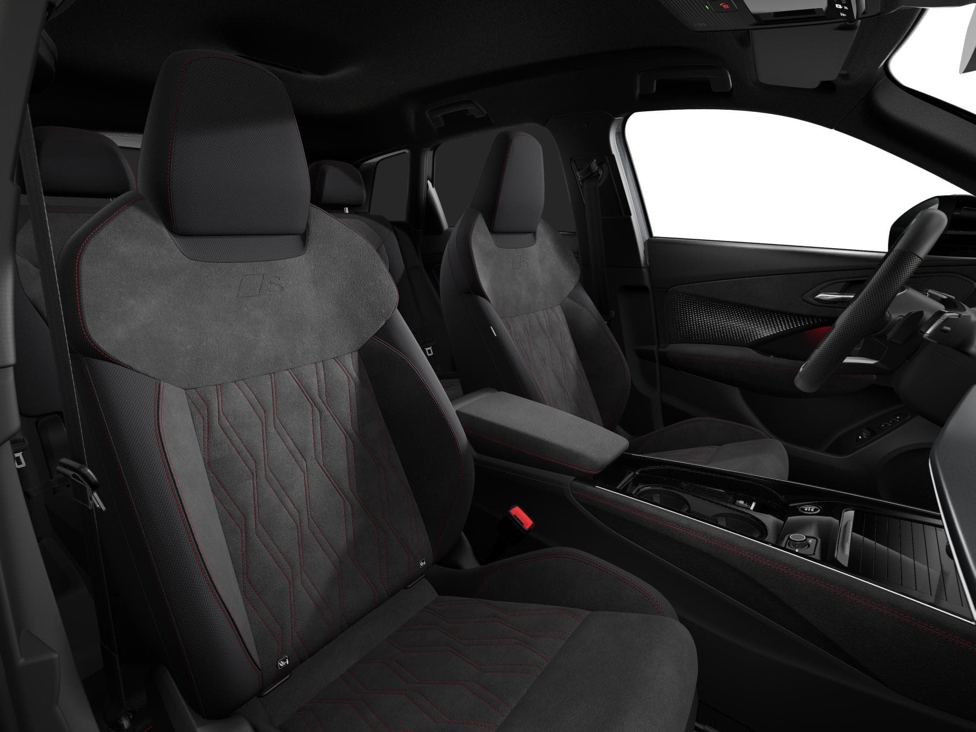 Audi Q3 - 6