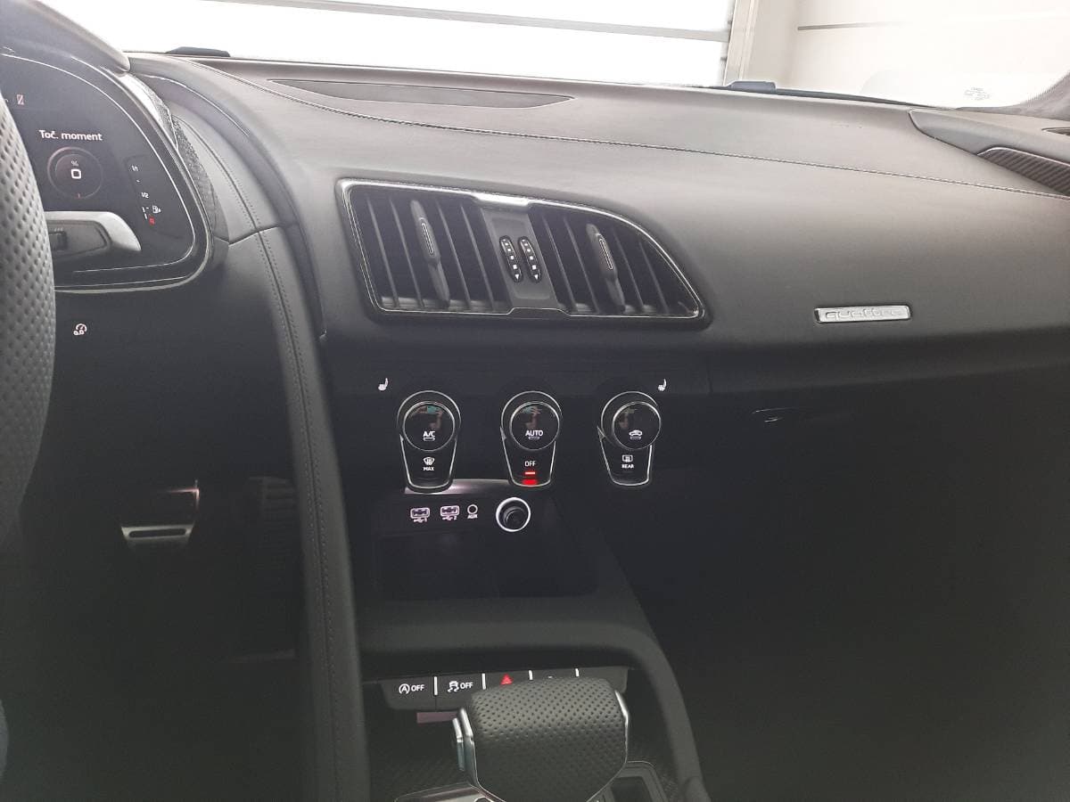 Audi A6 - 10