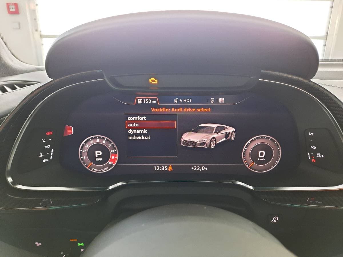 Audi A6 - 11