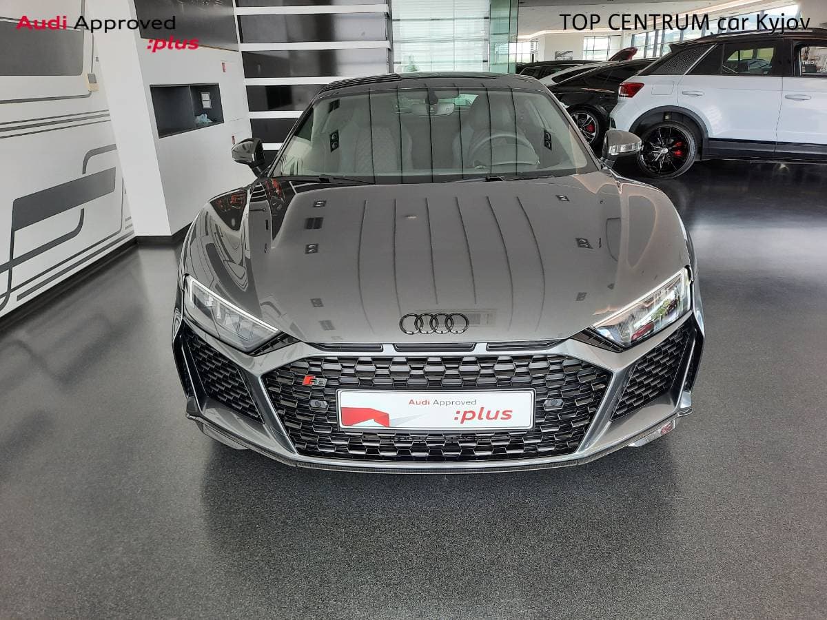 Audi A6 - 4