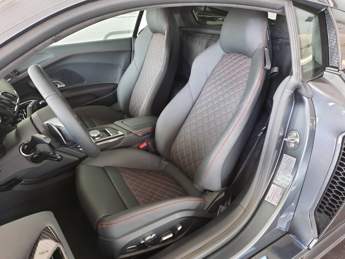 Audi A6 - 7