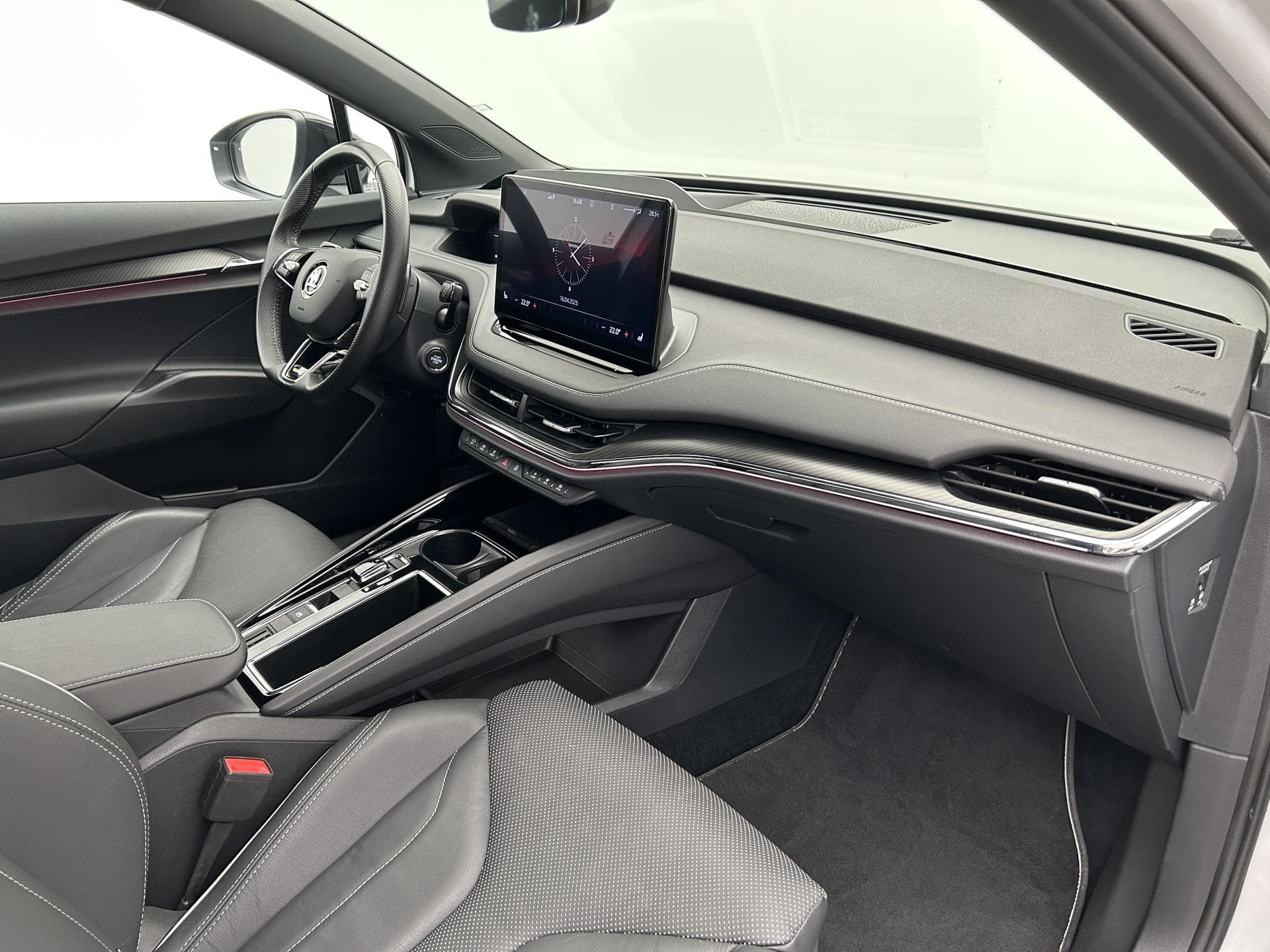 2022 Škoda Enyaq - 10