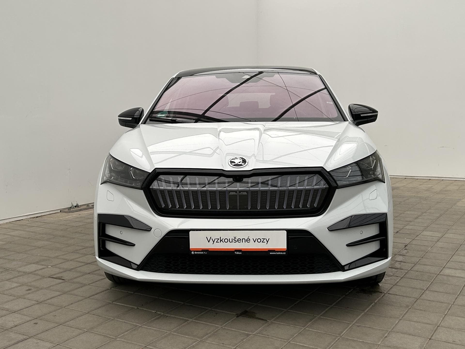 2022 Škoda Enyaq - 4