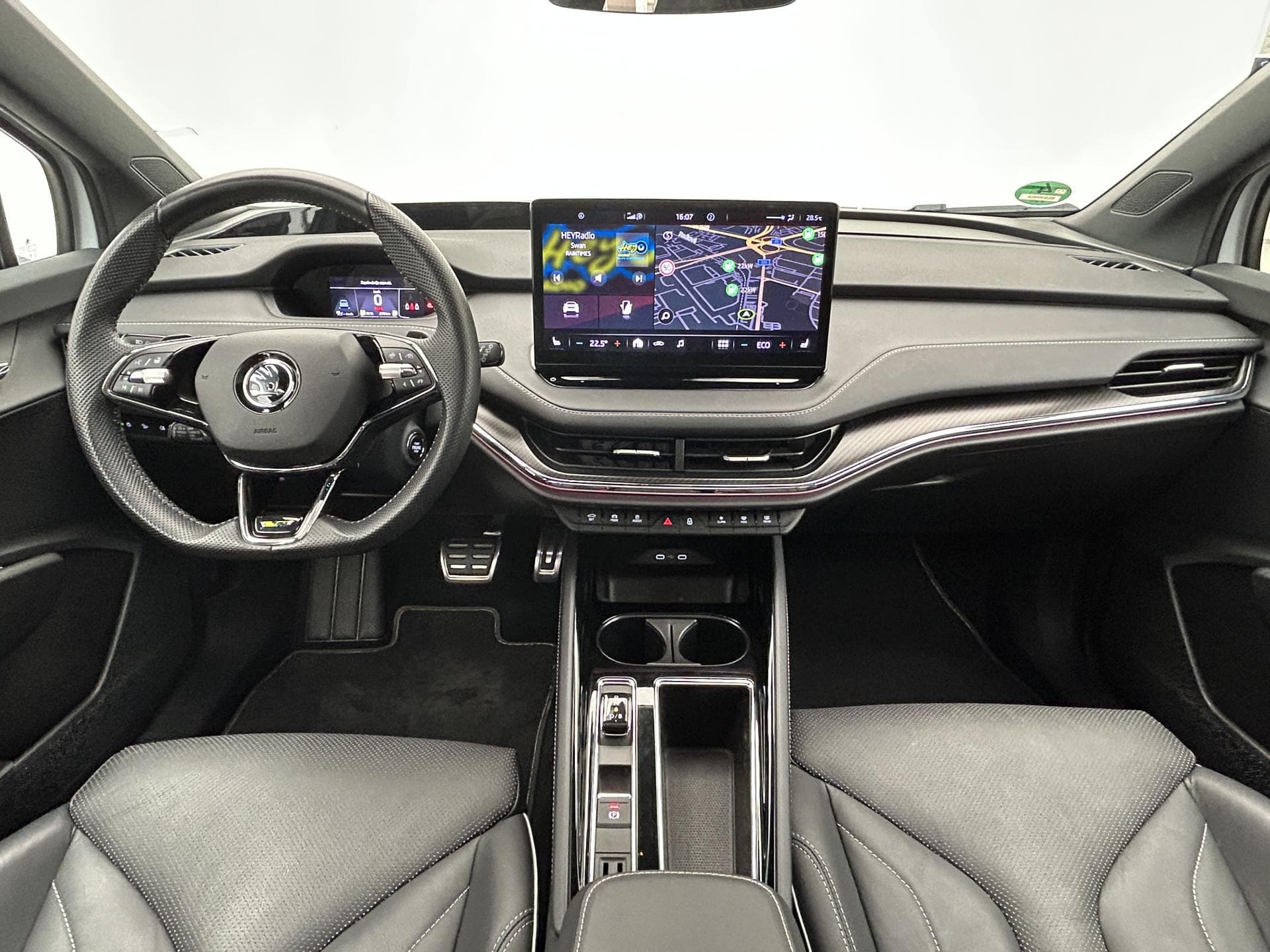 2022 Škoda Enyaq - 5